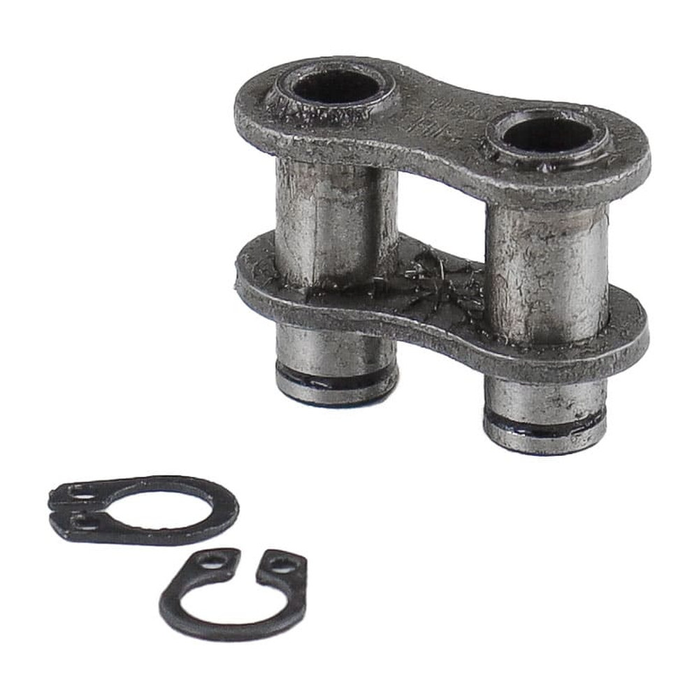 CADENA # 60 HOLLOW PIN (CAJA DE 10 PIES) - Imagen 3