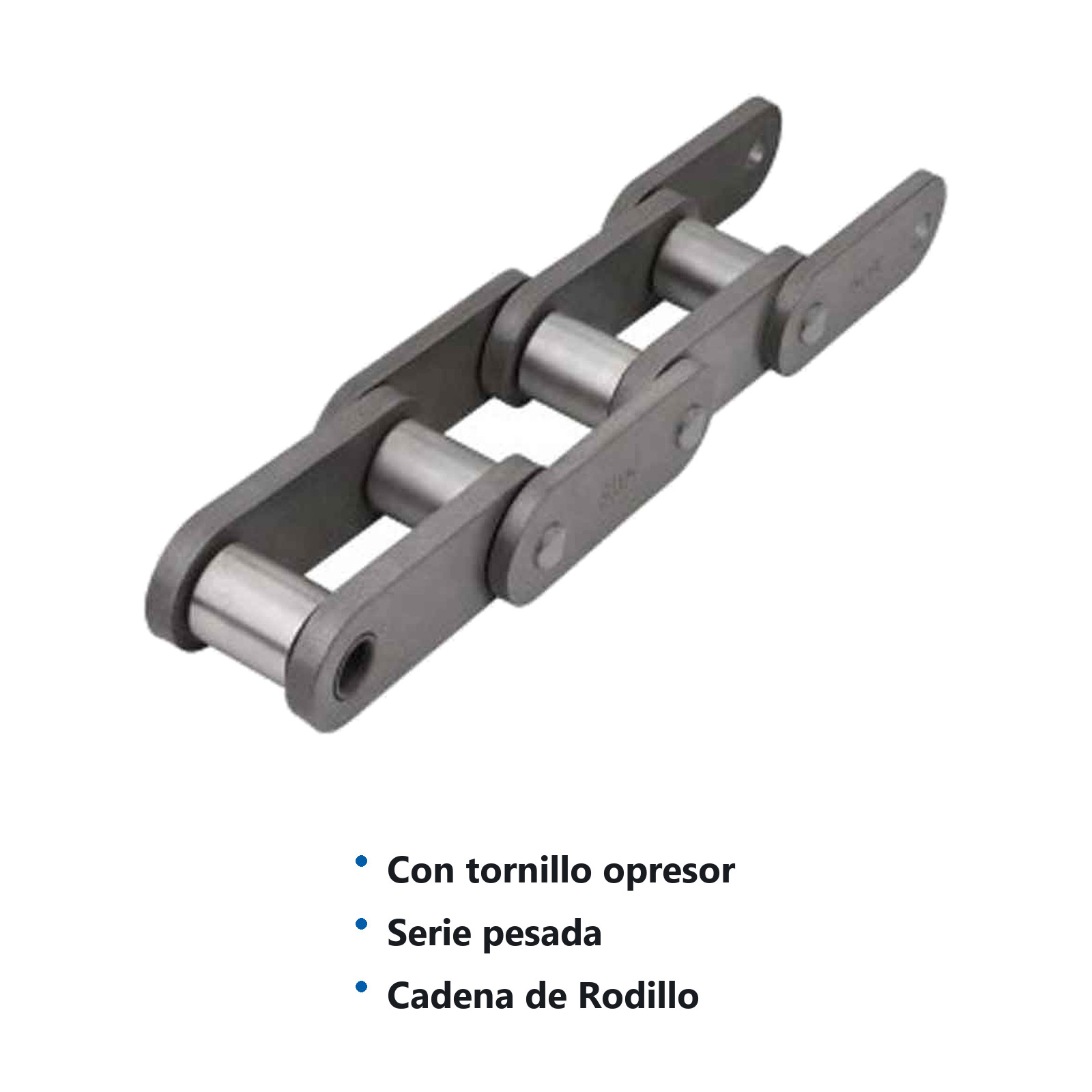 CADENA 81X (CAJA DE 10 PIES) - Imagen 2