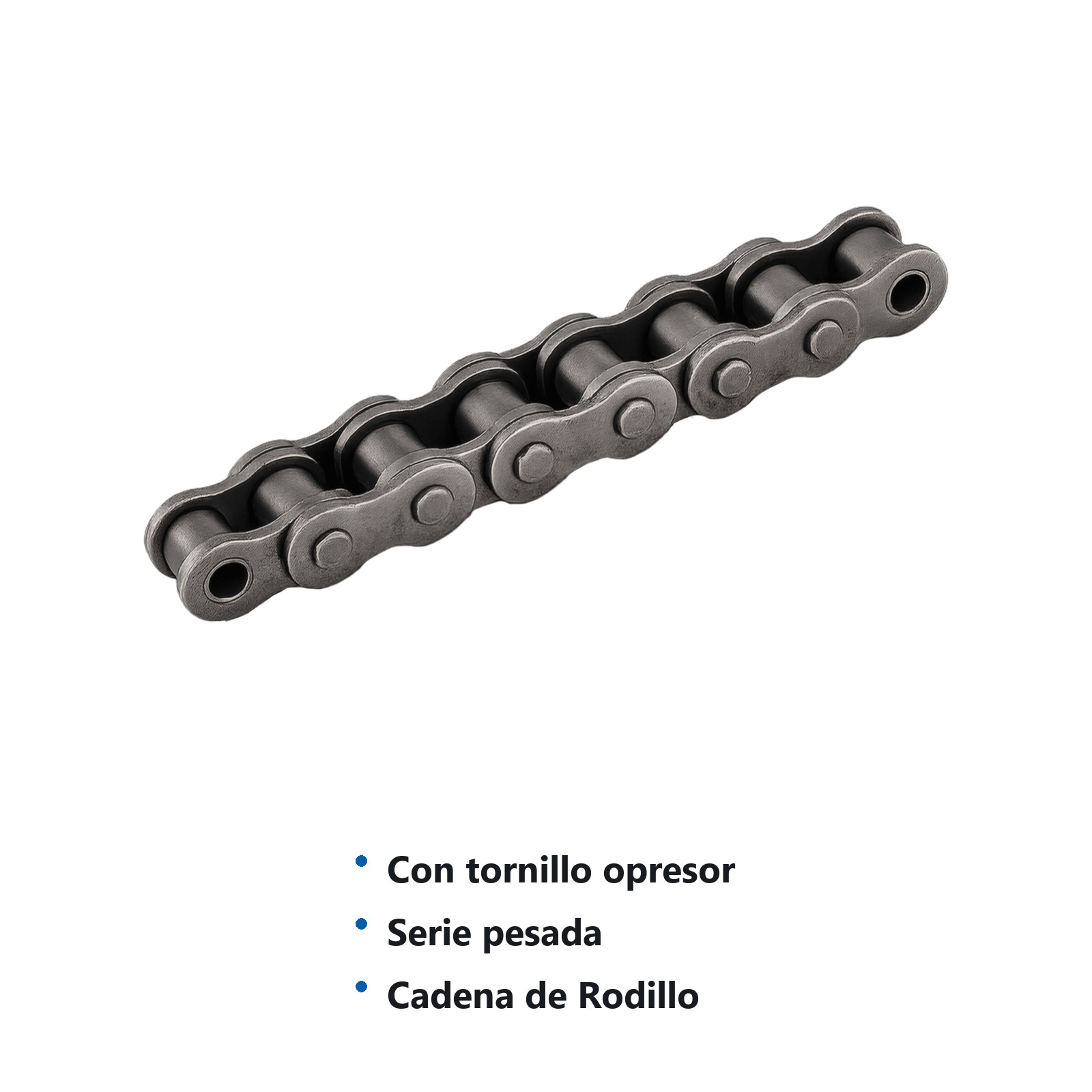 CADENA 81XHH (CAJA DE 10 PIES) - Imagen 2