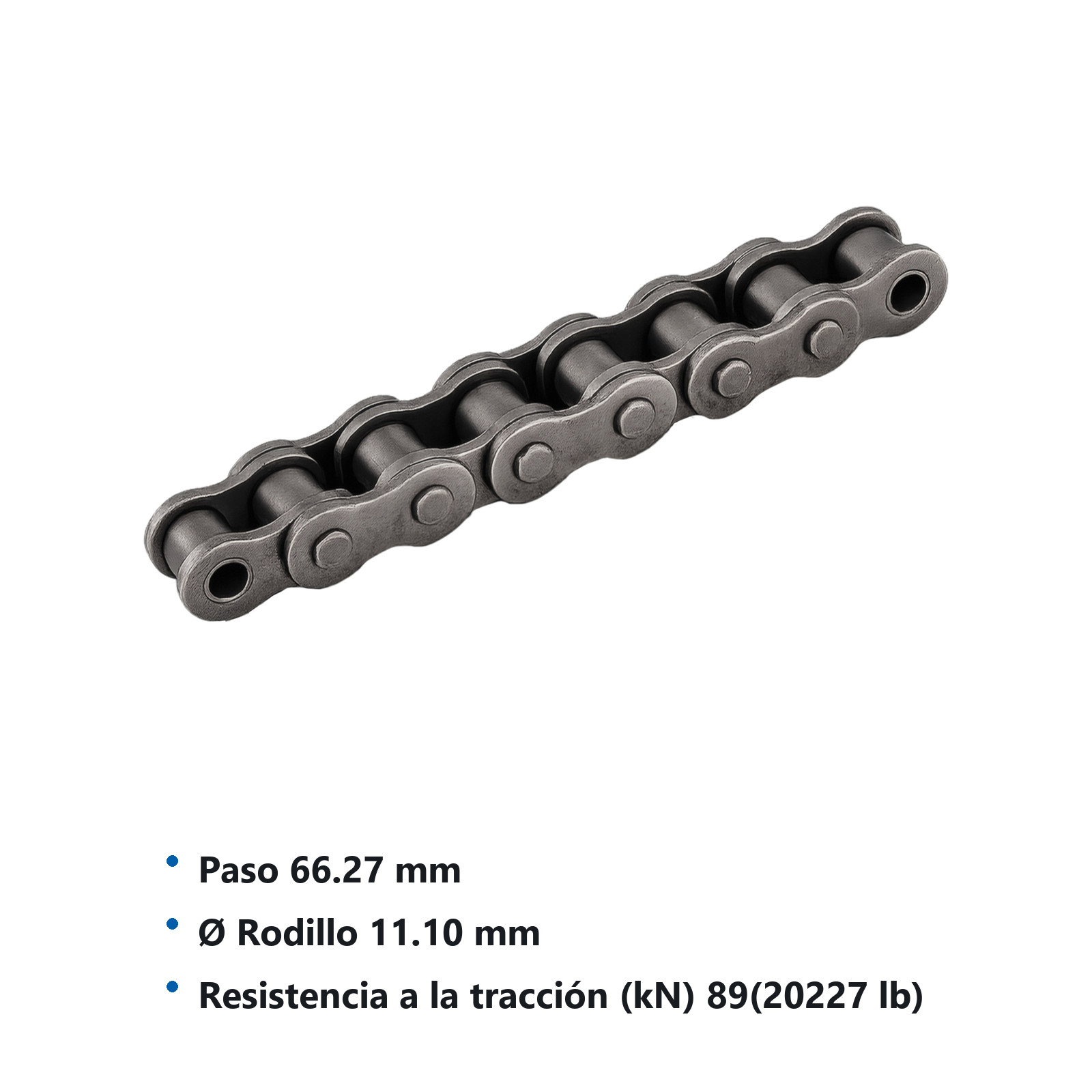 CADENA 88K (CAJA DE 10 PIES) - Imagen 2