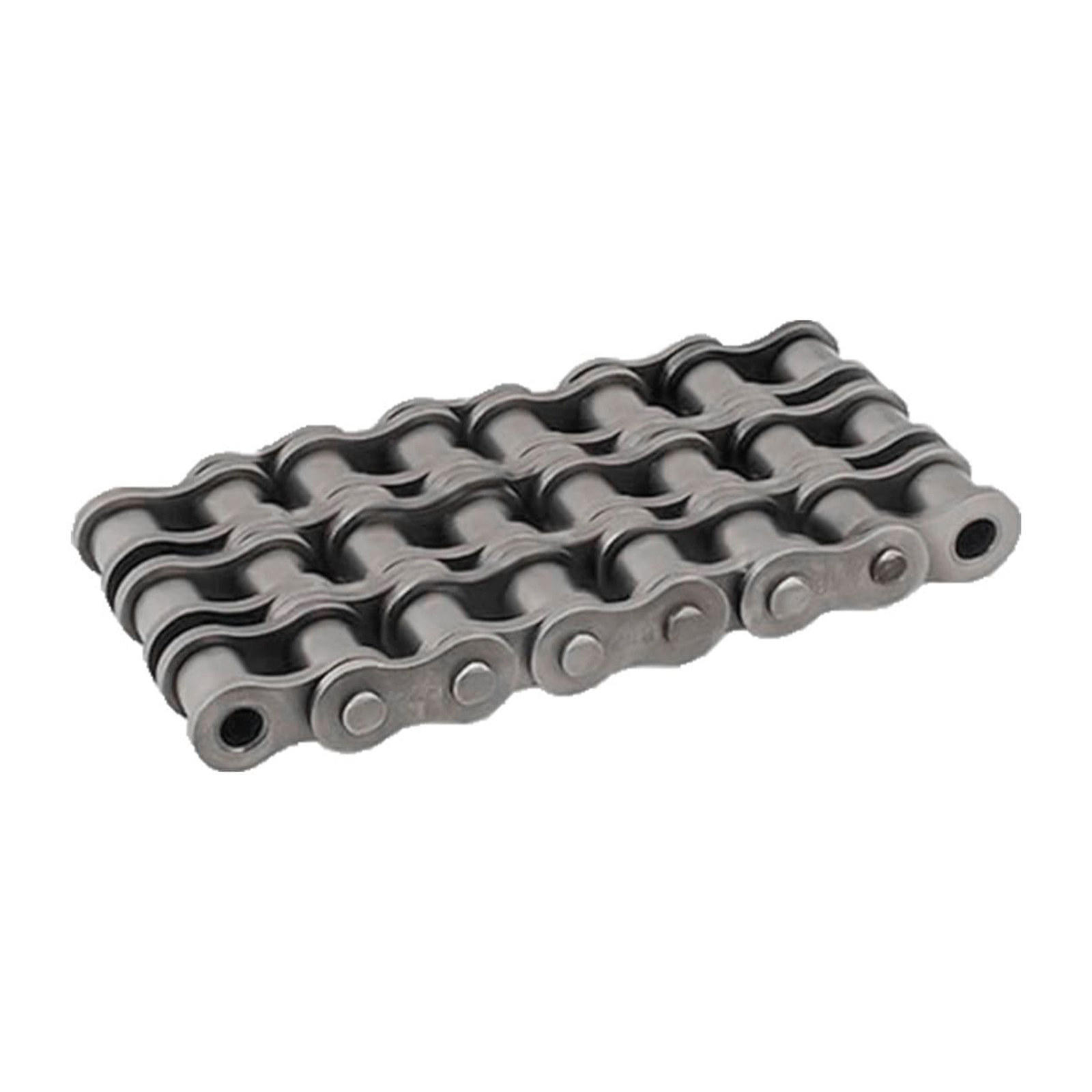 Cadena Número 100 Triple Chaveta WESTON (Caja de 10 Pies)