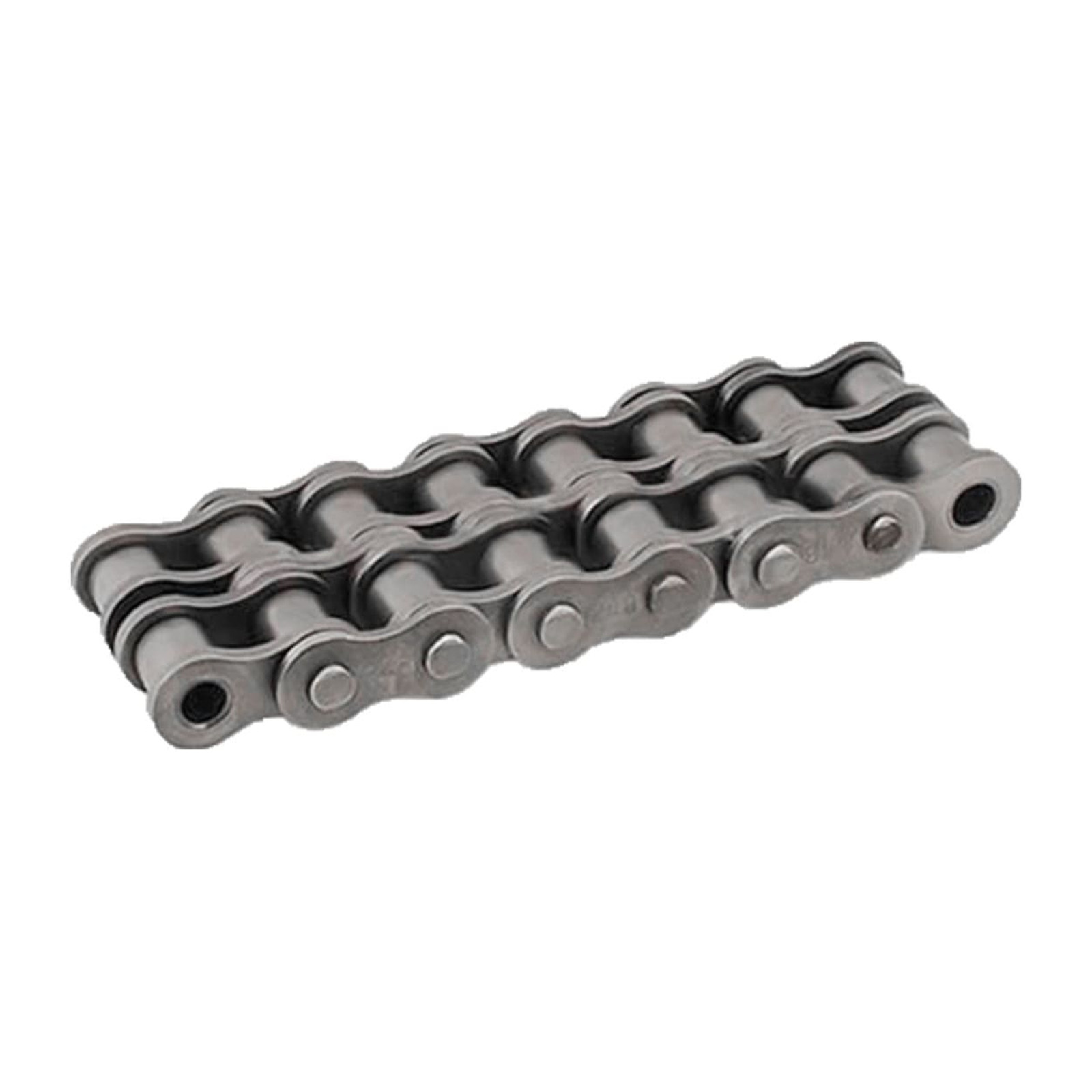Cadena Doble No. 120 con Remache WESTON (Caja de 10 Pies)