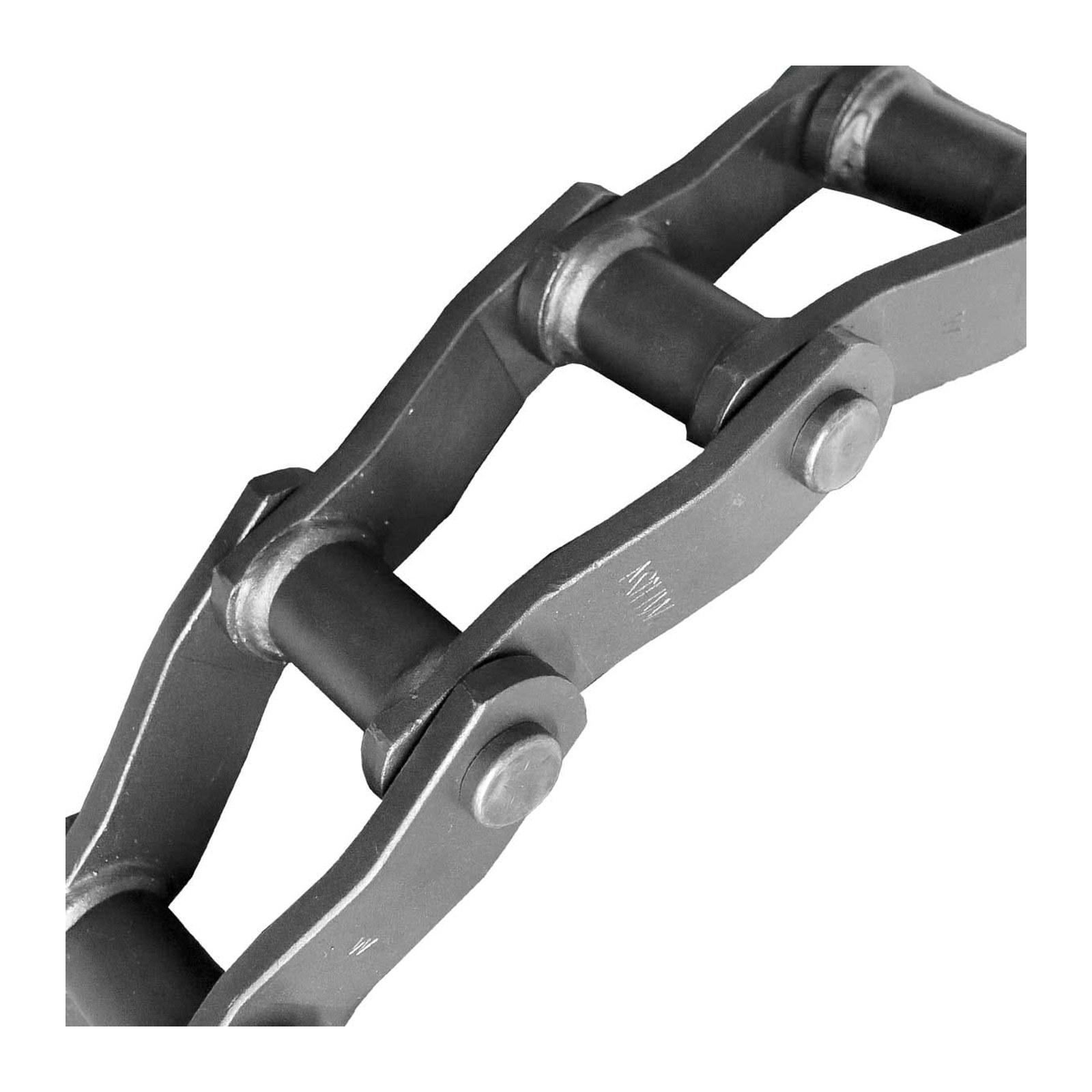 Cadena de Transmisión Weston WH124 (Caja de 10 Pies)