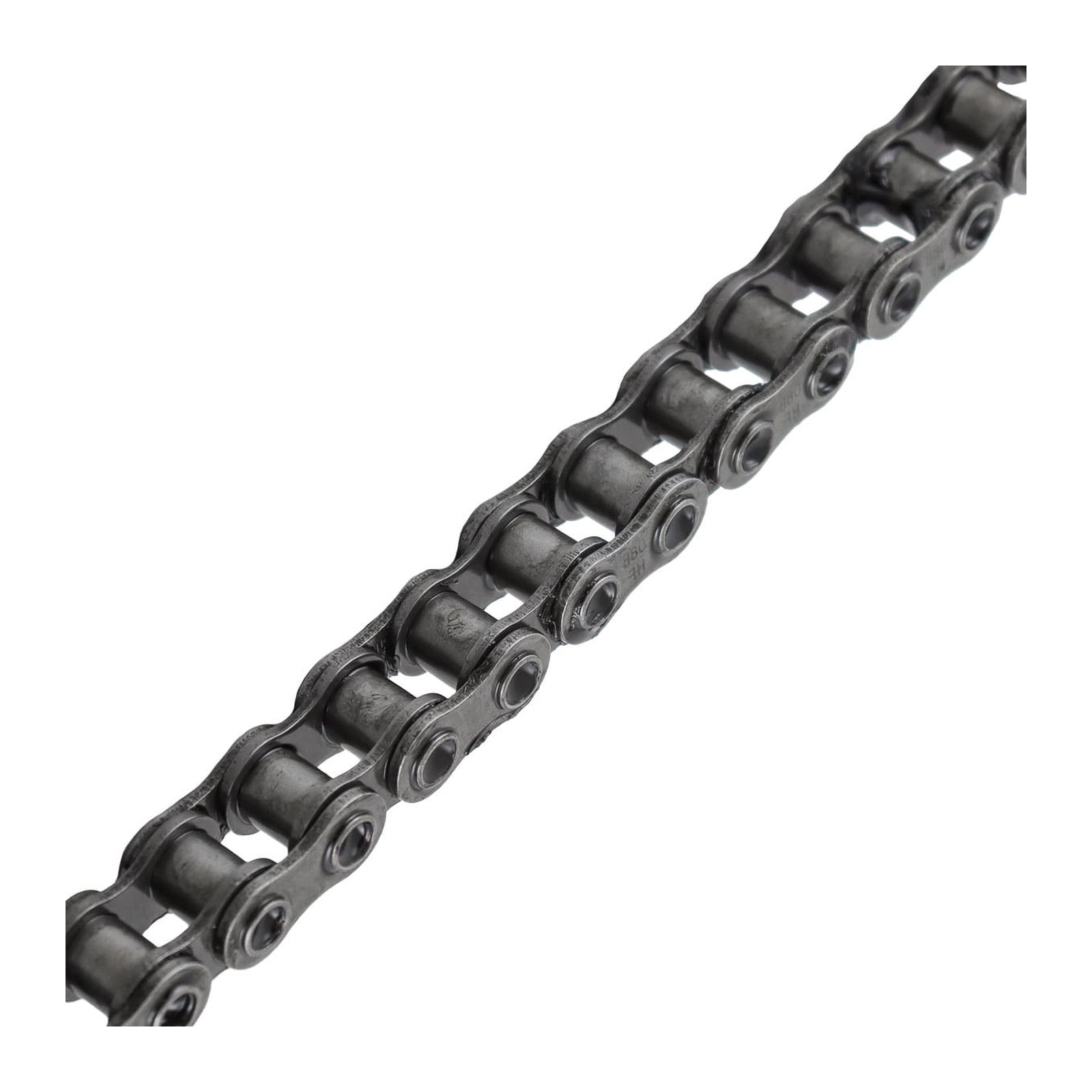 Cadena Métrica 10B-1 Hollow Pin Weston (Caja de 10 Pies)