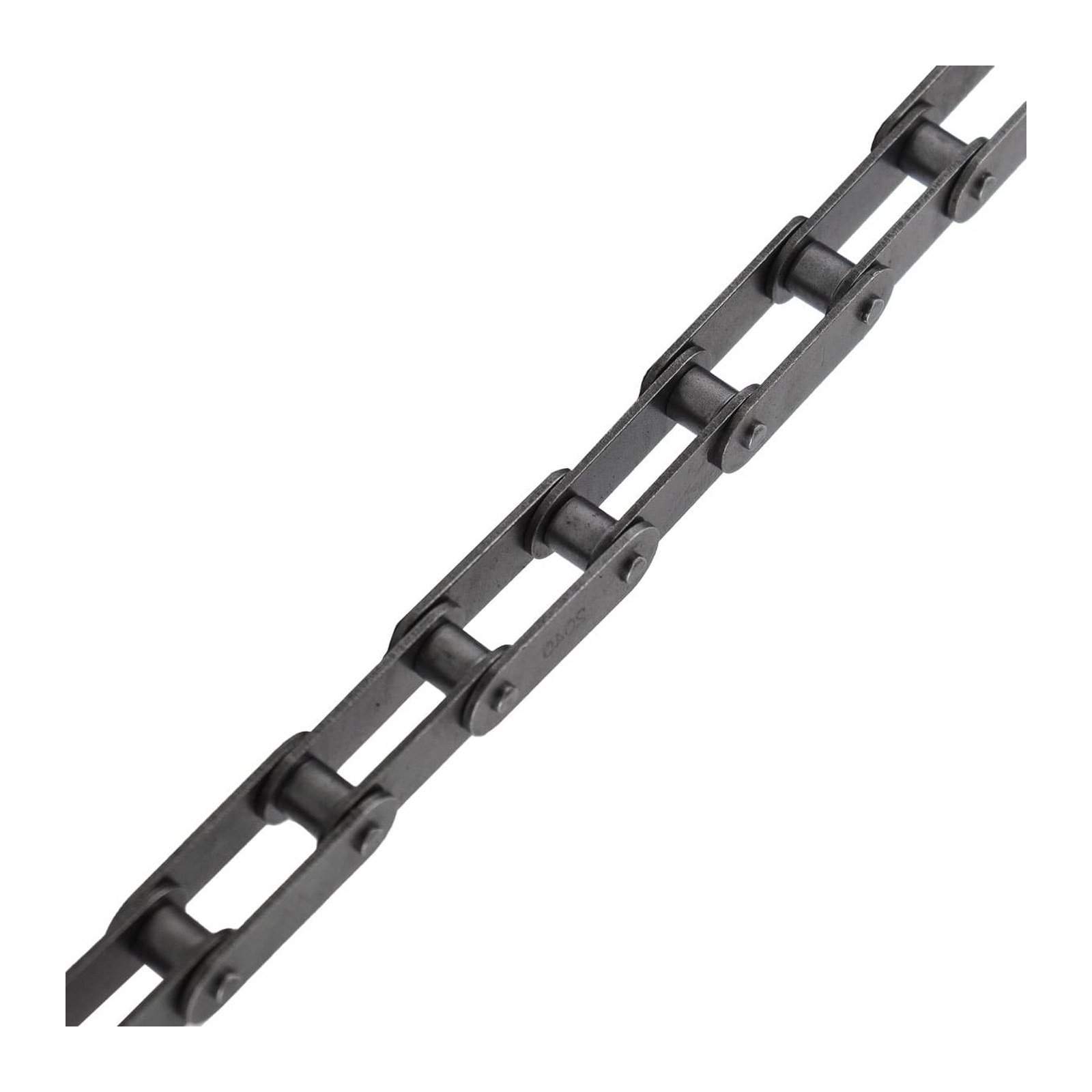 Cadena de Rodillo WESTON C2050 (Caja de 10 Pies)