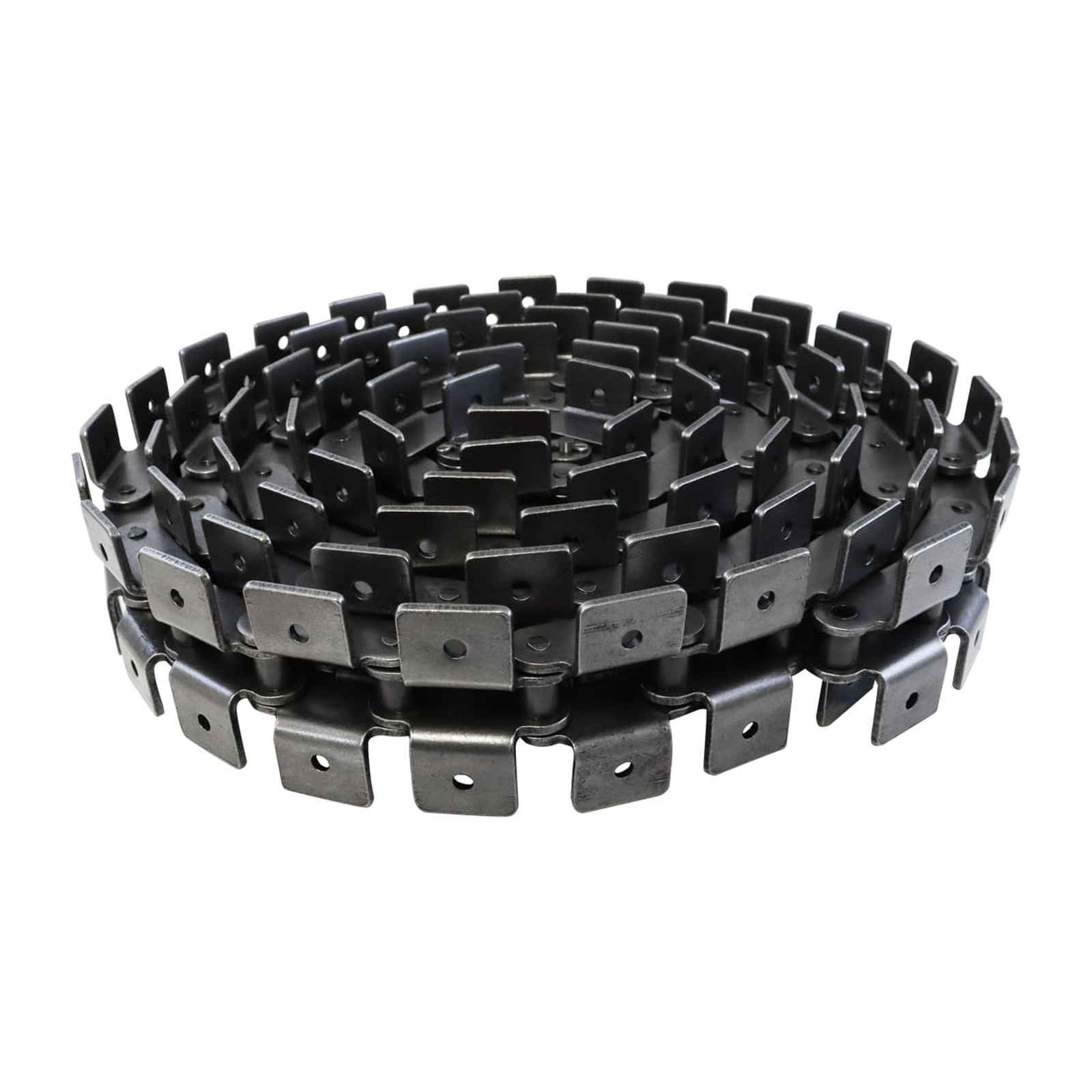 CADENA RODILLO C2060H C/K1/1L (CAJA DE 10 PIES) - Imagen 3
