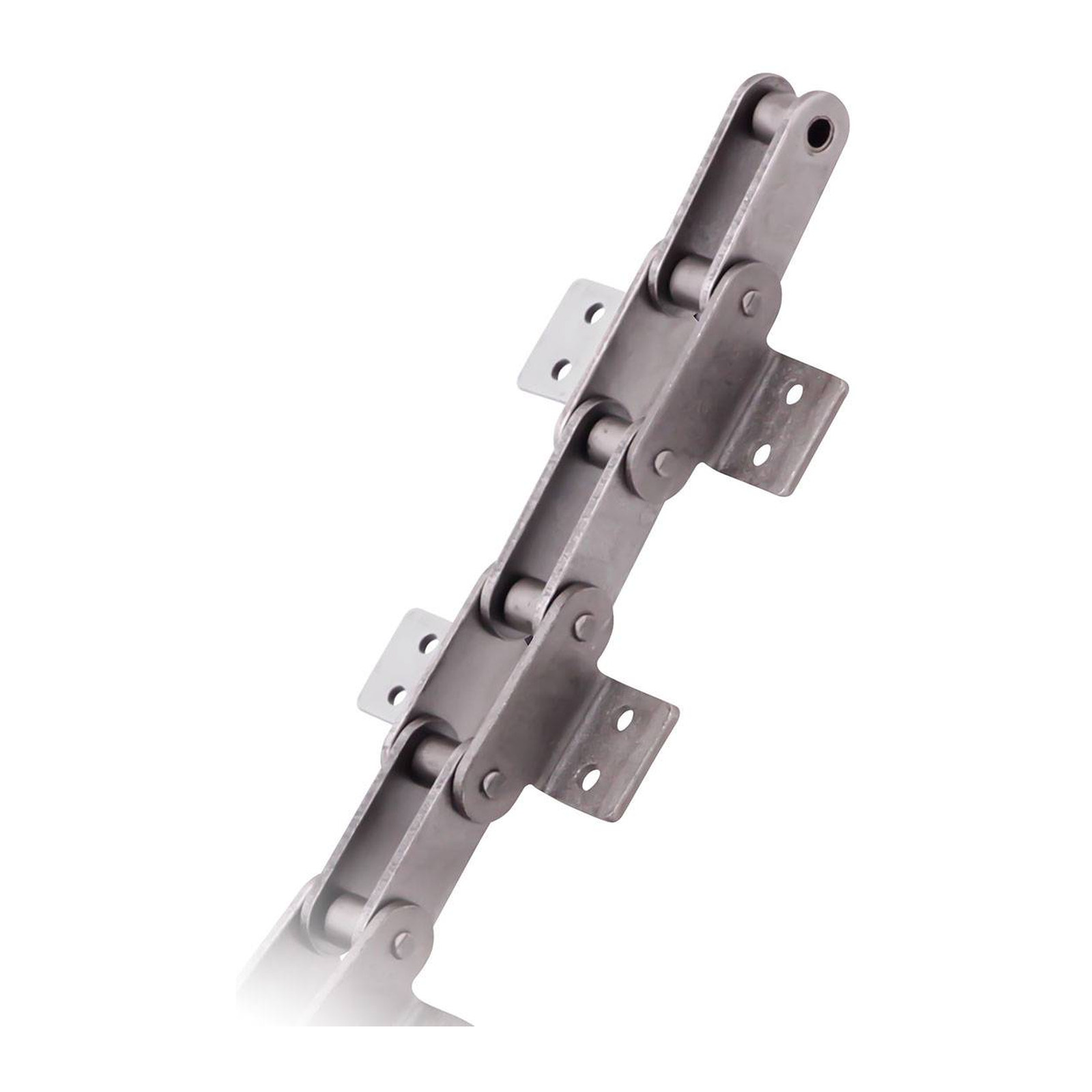 Cadena de Rodillo C2060H con Eslabón K2/1L WESTON - Tramo de 10 Pies