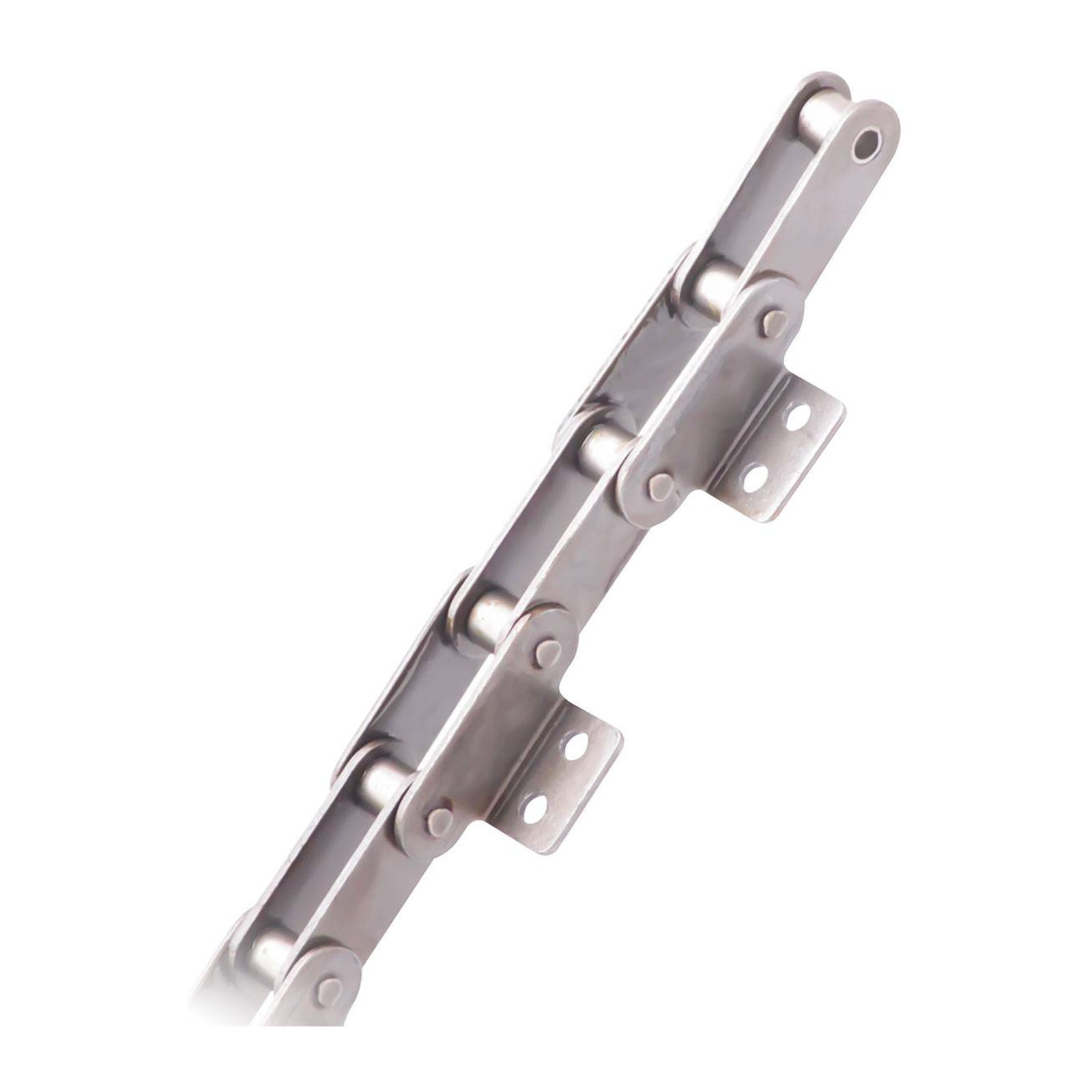 Cadena de Rodillo WESTON C2082H-A2/2L (Caja de 10 Pies)