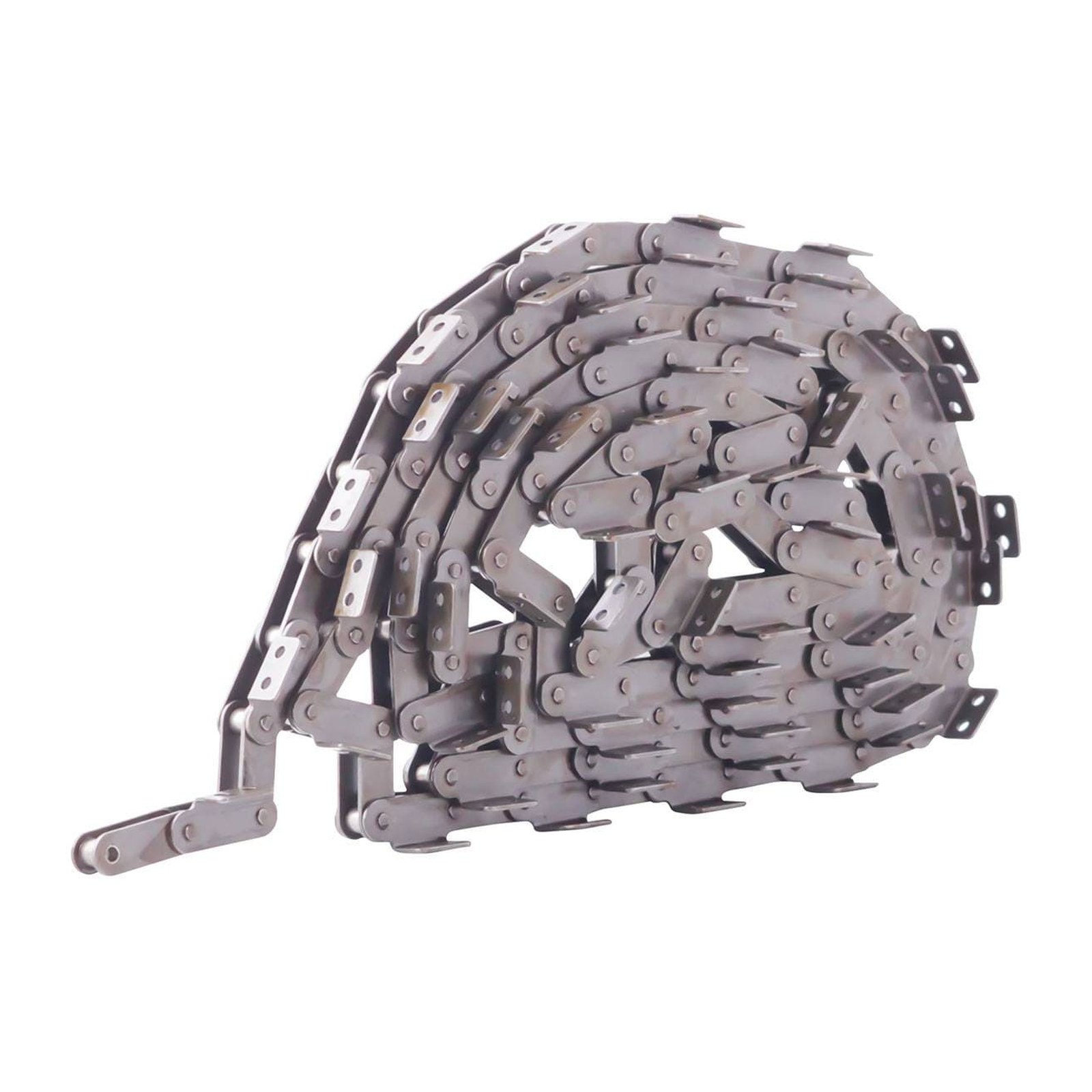 CADENA RODILLO C2082H-A2/2L (CAJA DE 10 PIES) - Imagen 2