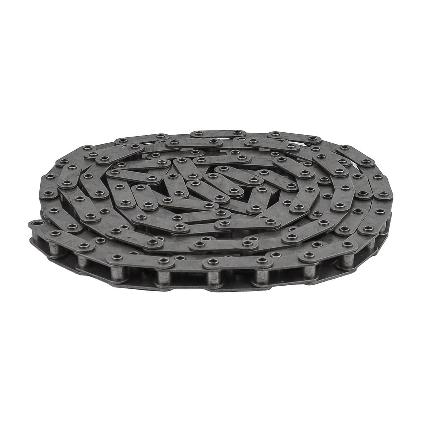CADENA RODILLO C2082H HP HOLLOW PIN (CAJA DE 10 PIES) - Imagen 2
