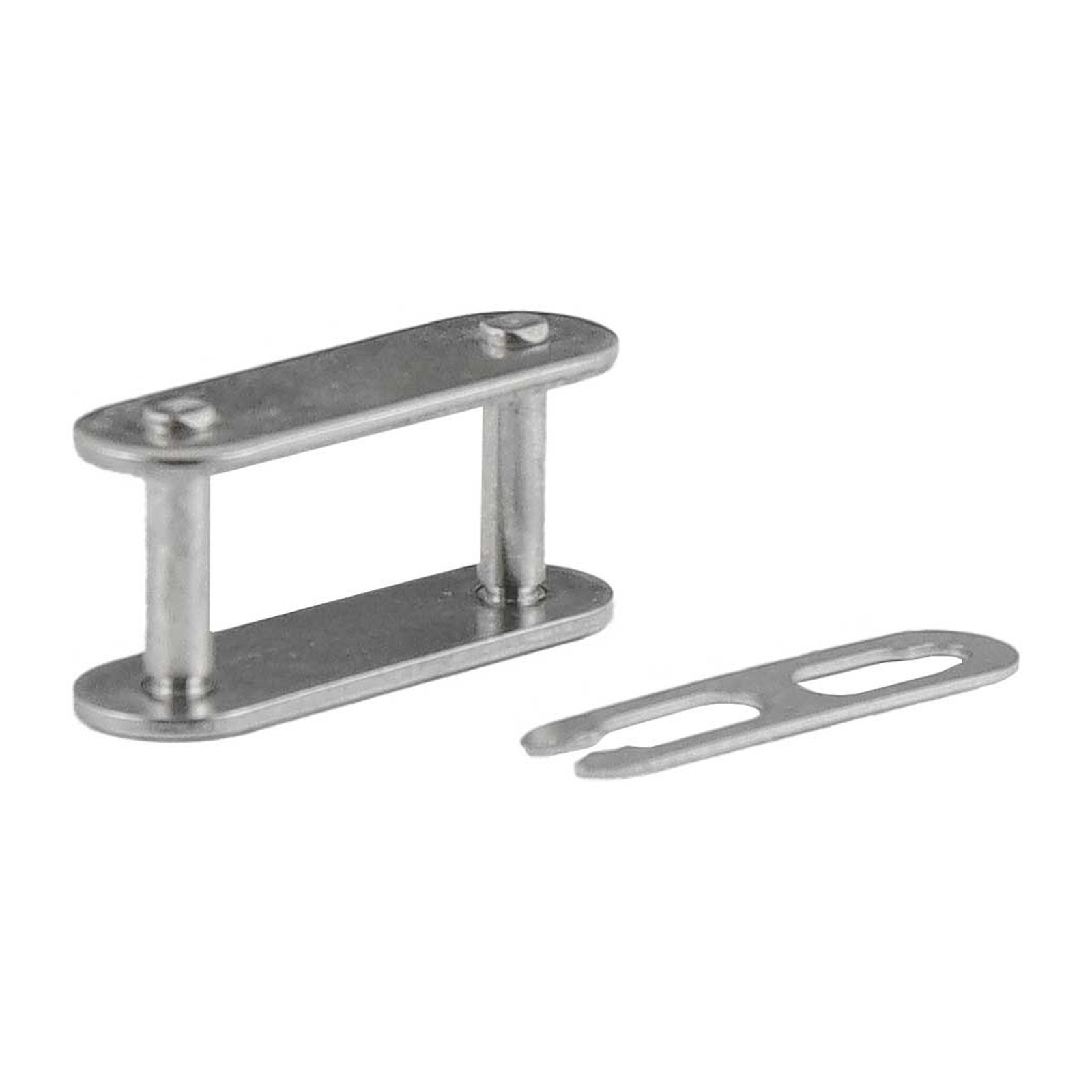 CADENA RODILLO C2040 ACERO INOX. (CAJA DE 10 PIES) - Imagen 3