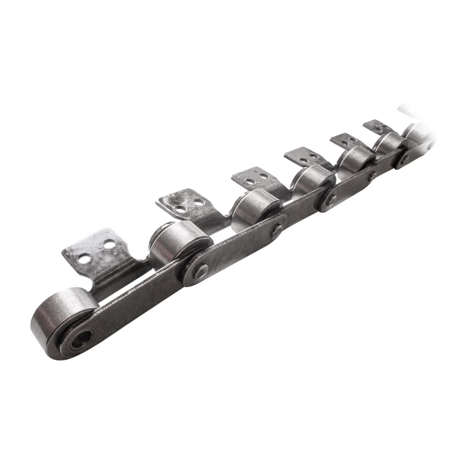 Cadena para Máquina Tortilladora Tortec CS311 con Aditamento A2 Weston (Rollo 30.48 m)