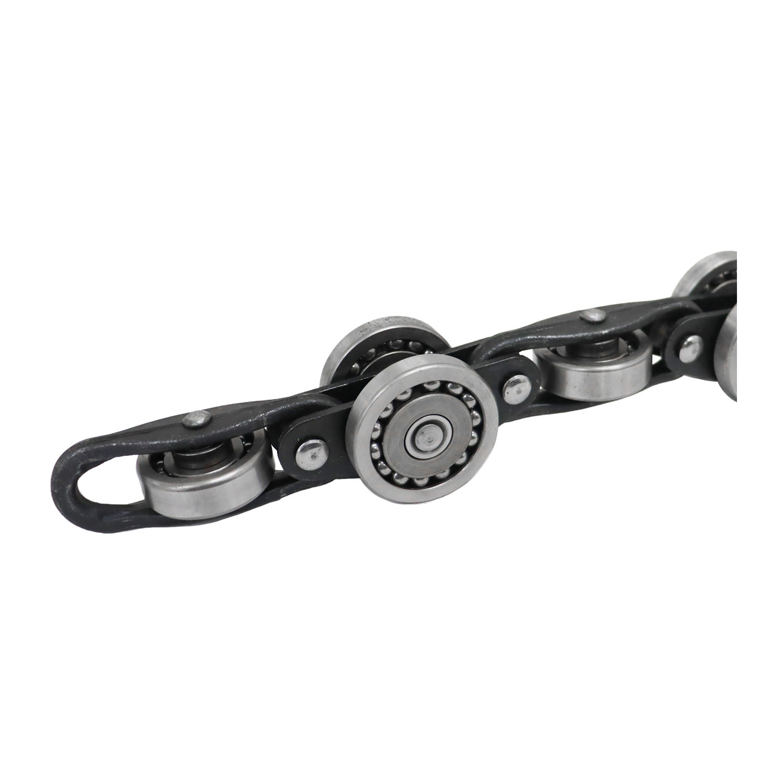 Cadena Transportadora Weston 3 m Largo Paso 150 mm 20 Eslabones