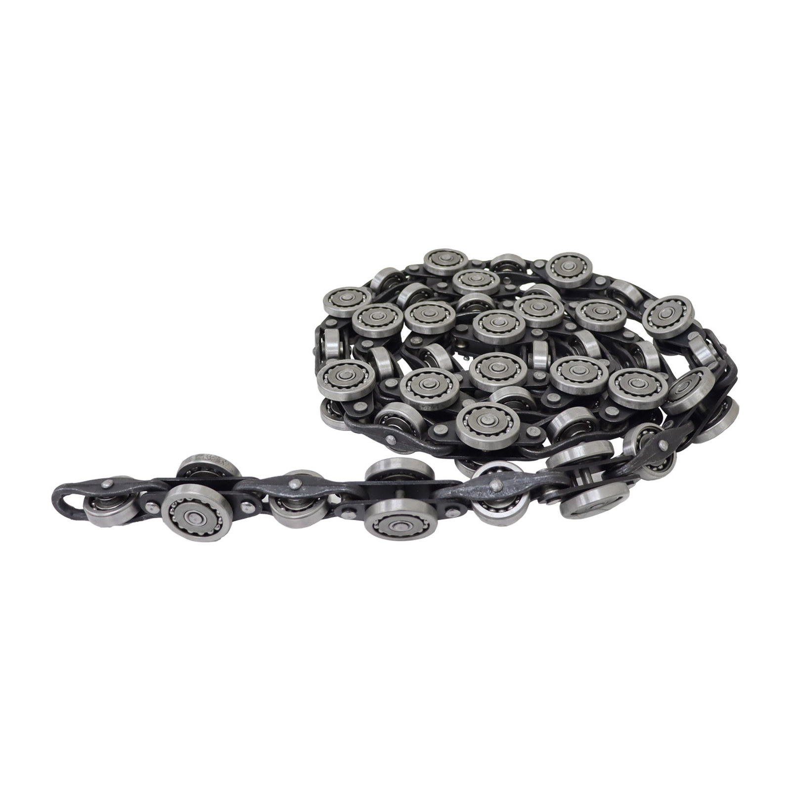 CADENA TRANSPORTADORA 3M LARGO 150 X 20L - Imagen 2