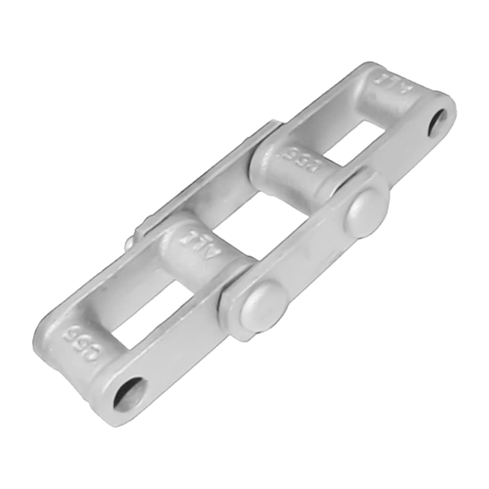 Cadena Weston C188 de Acero Inoxidable Chaveteada (Caja de 10 Pies)