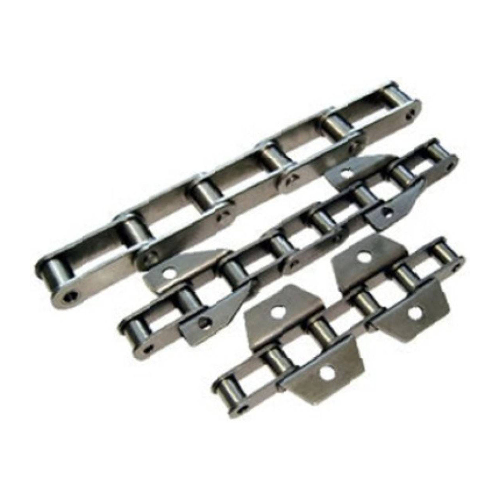 Cadena de Transmisión WESTON C188-K2 2 Eslabones Exteriores - Caja 10 Pies / 46 Eslabones