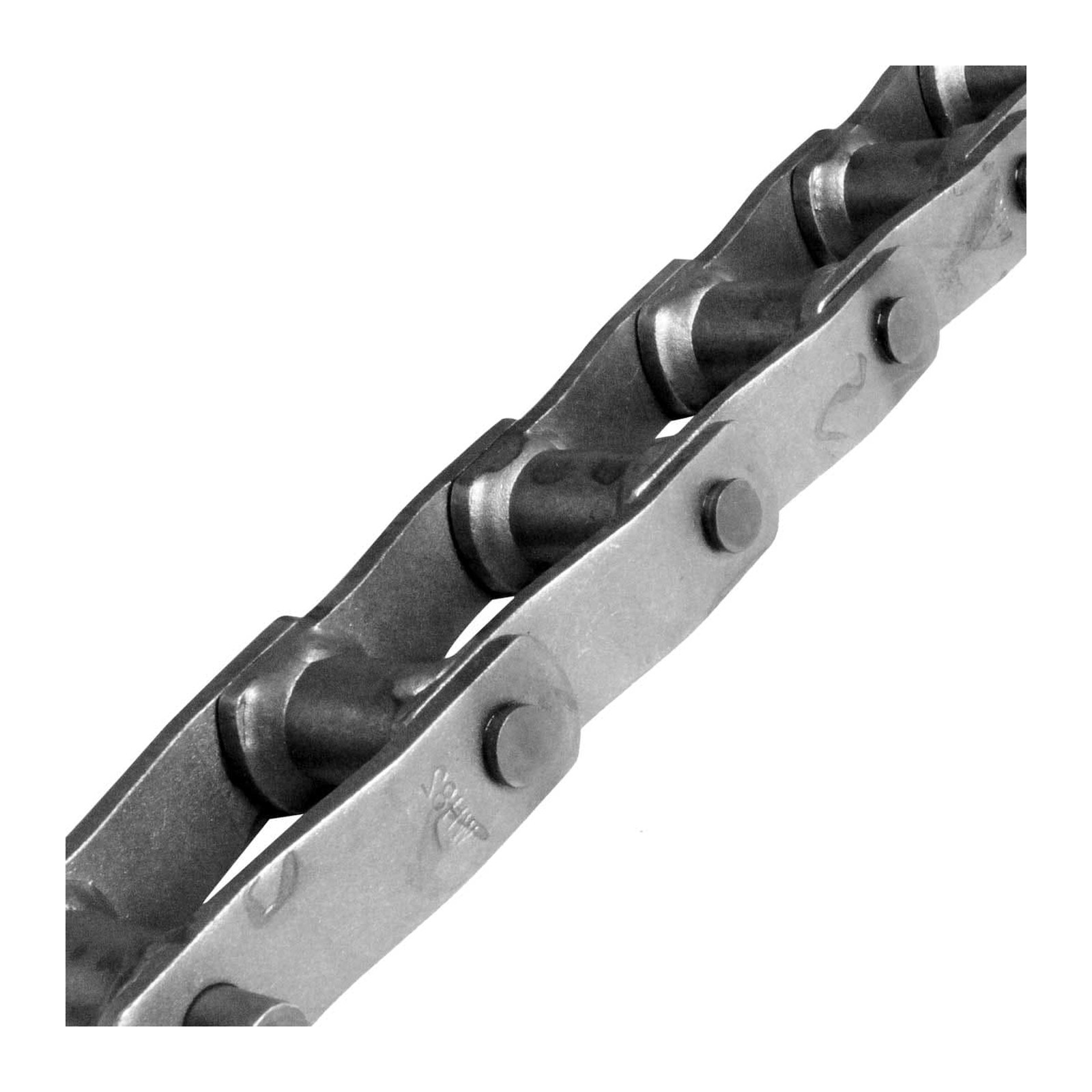 Cadena de Transmisión Weston WH82 con Remache (Caja de 10 Pies)