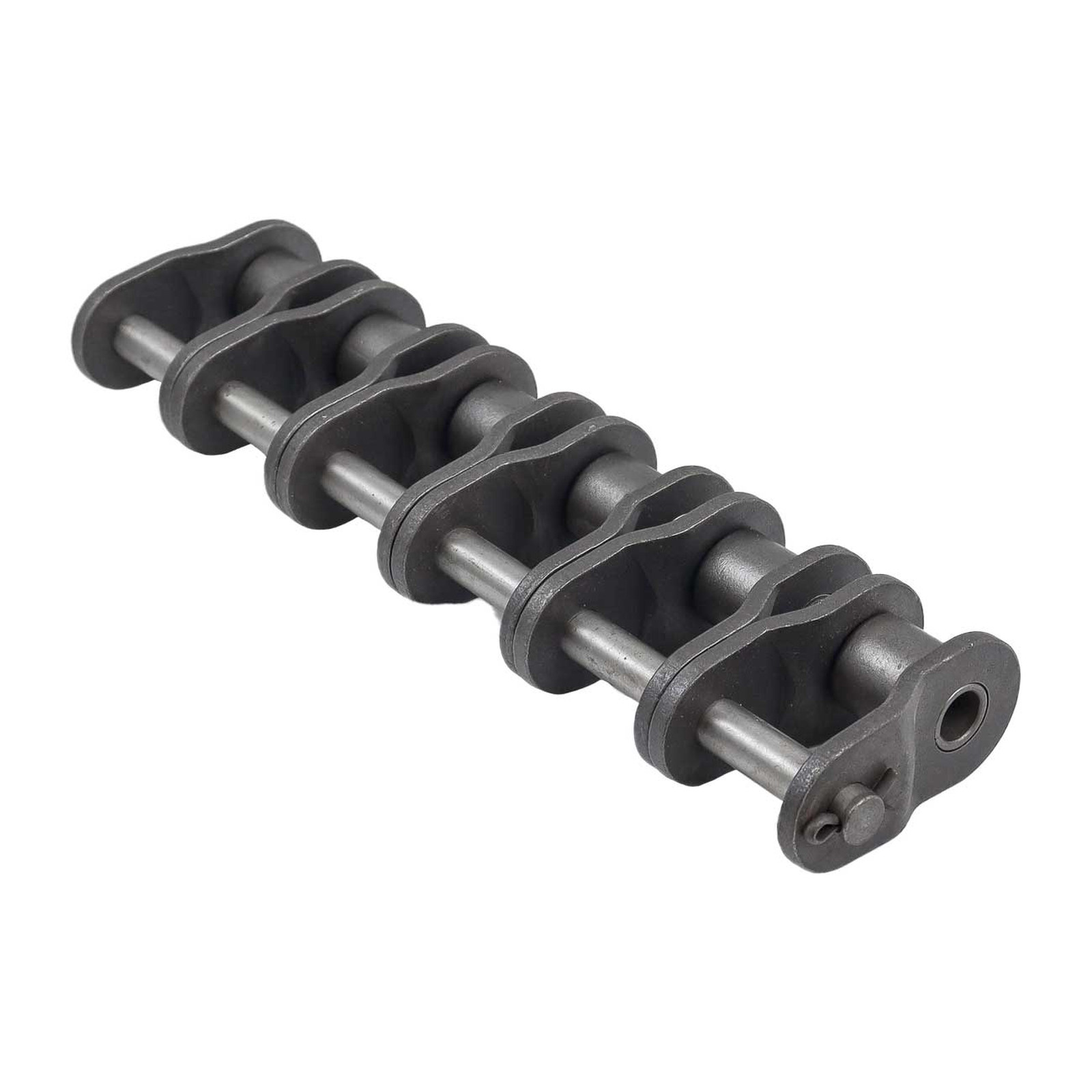 Medio Candado Weston No. 100-6 para Cadena