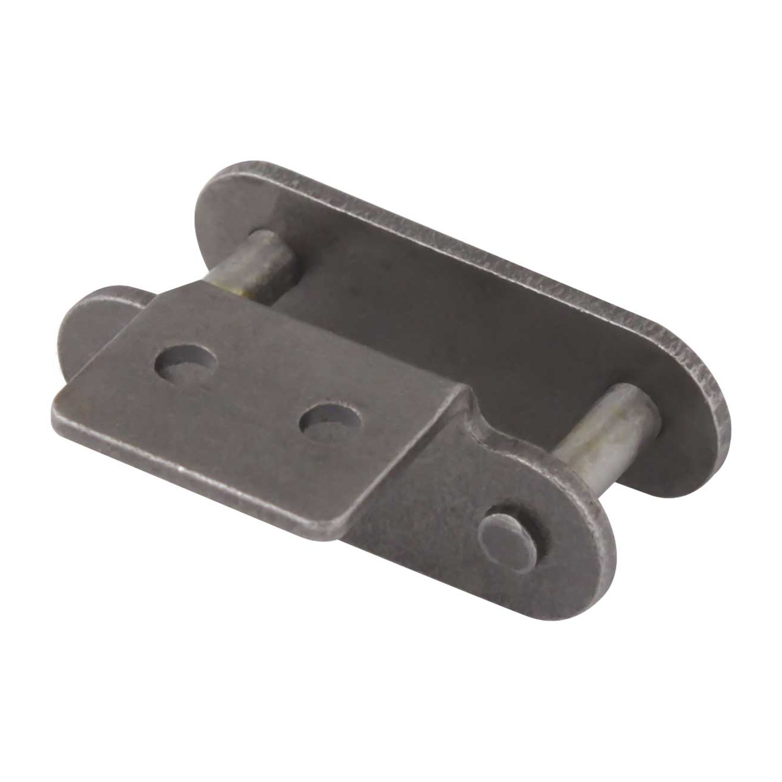 Candado Weston C2040 para Cadena Doble Paso con Aditamento Doblado A2