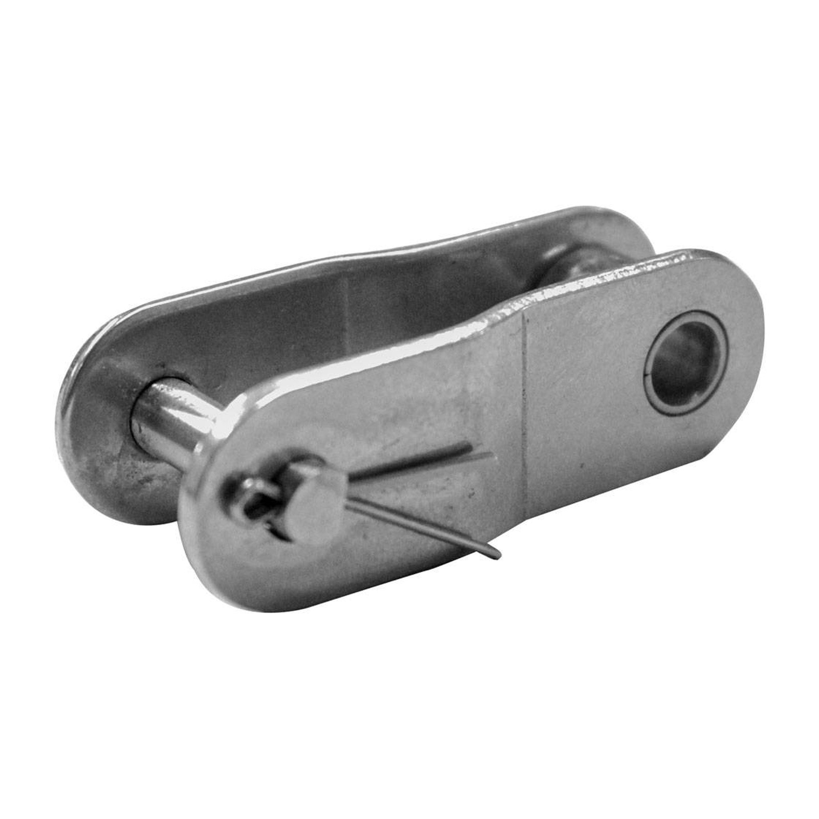 Medio Candado para Cadena Doble Weston No. C2080H