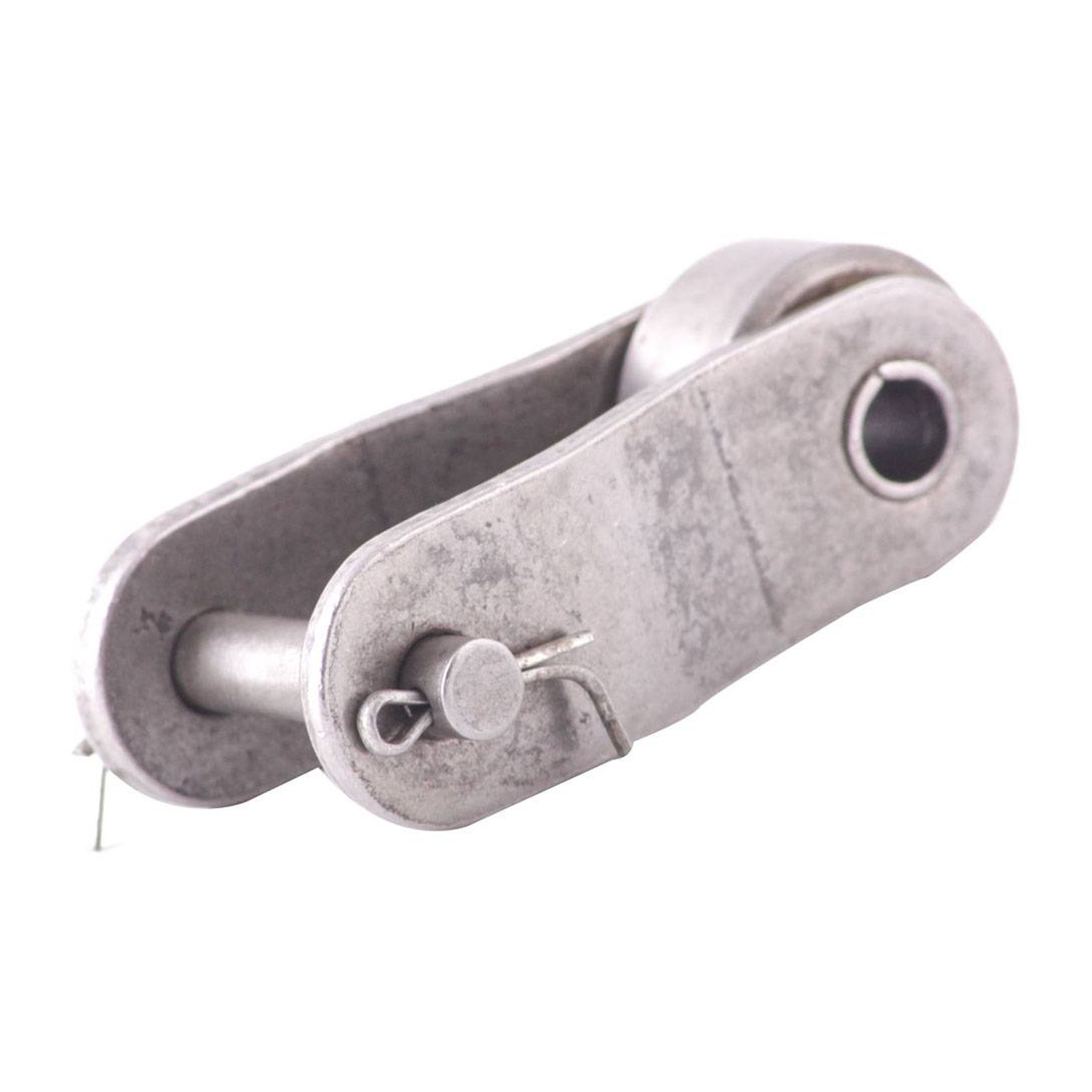 Medio Candado Weston C2162H para Cadena de Paso Doble con Rodillo Grande