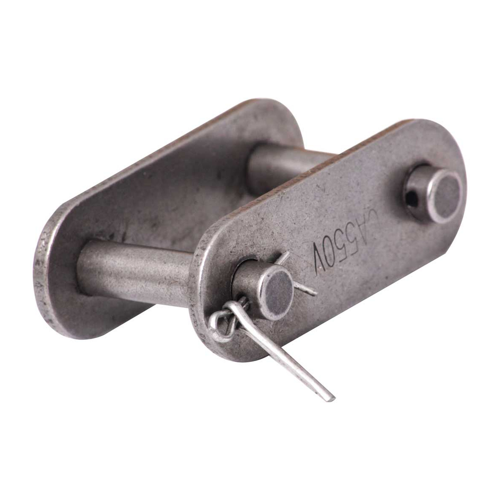 Medio Candado No. 40 Acero Inoxidable Weston