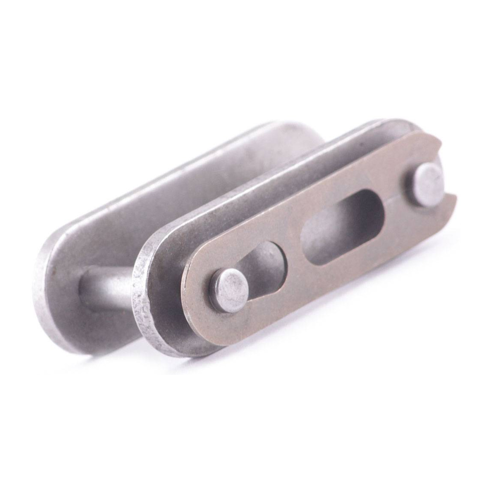 Candado para Cadena Paso Doble 2080H Acero Inoxidable Weston