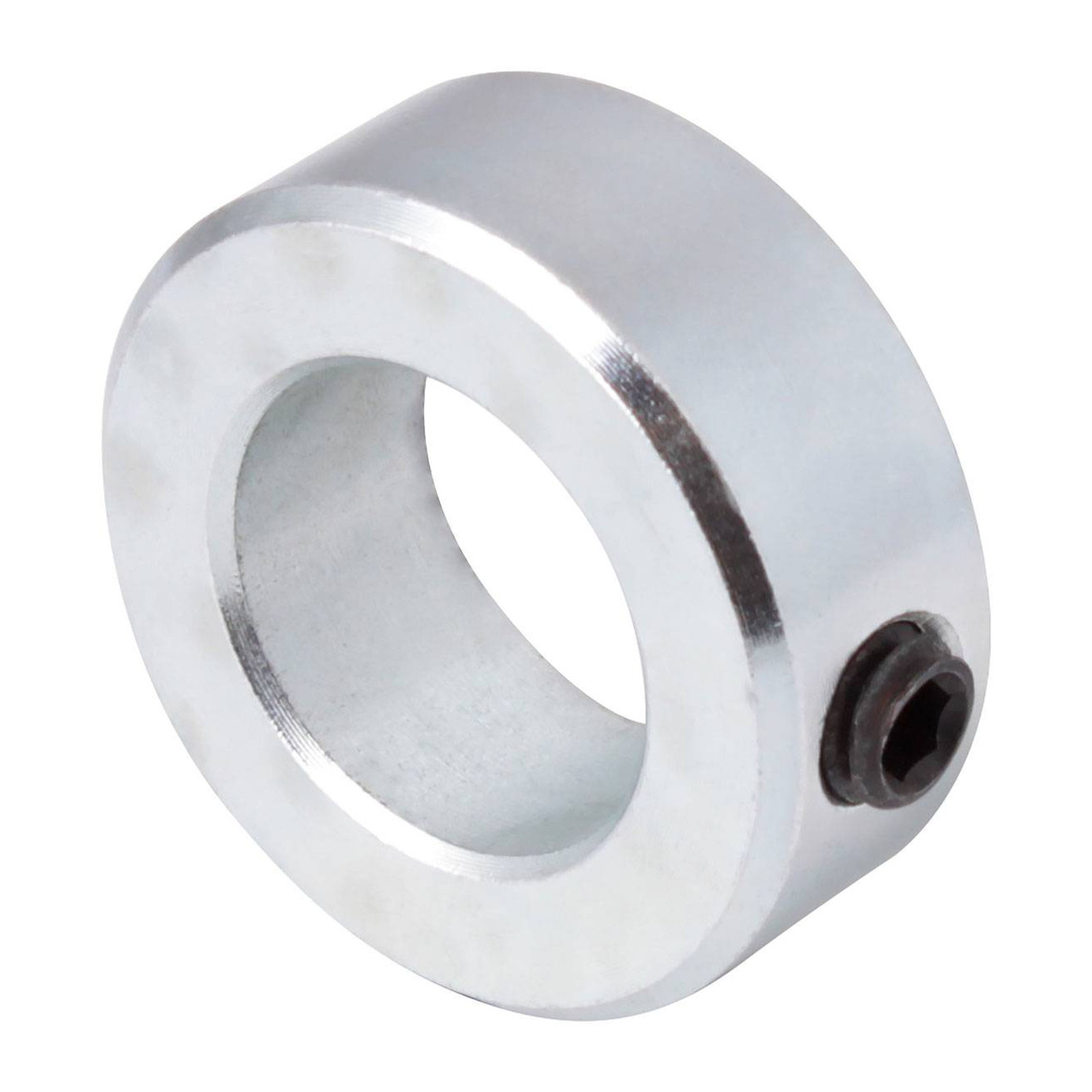 Collarín 3/4" con Tornillo Opresor Weston
