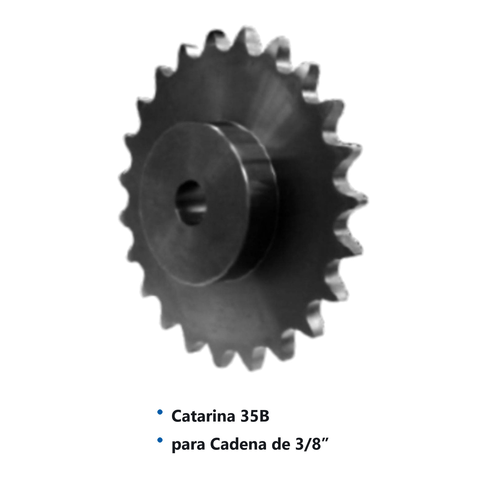 CATARINA 35B10 - Imagen 2