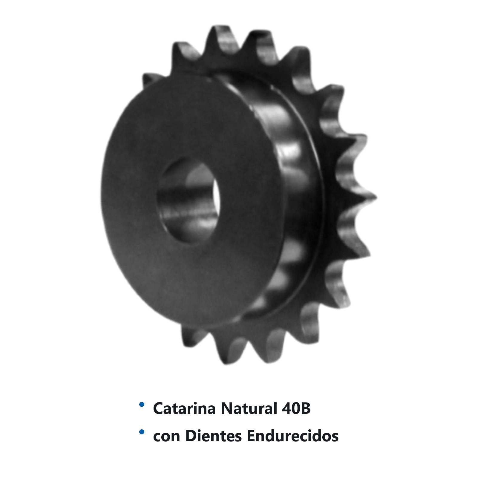 CATARINA 40B12 COLOR NATURAL - Imagen 2