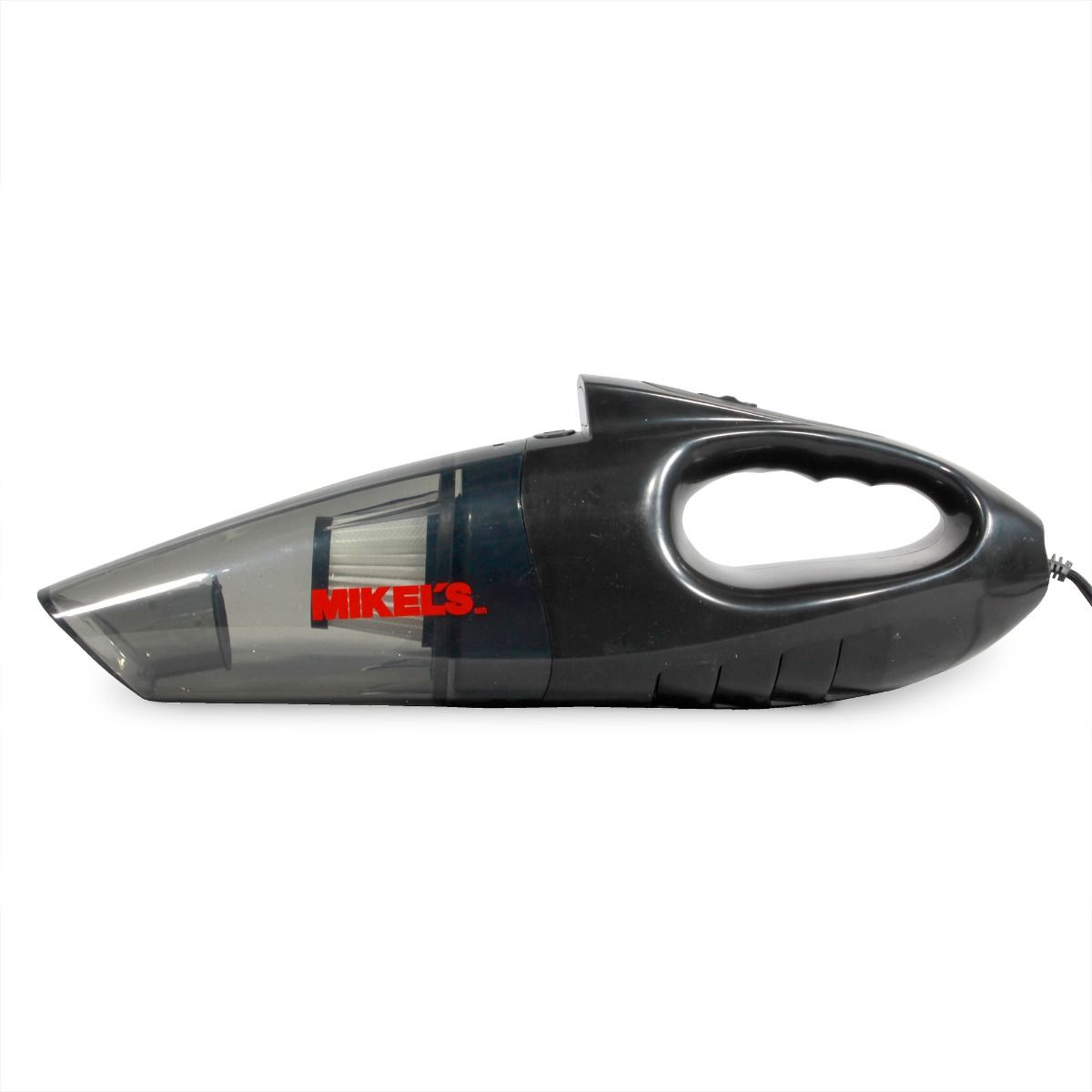 MIKELS AA-12 Aspiradora sólidos y líquidos (12 V) - Imagen 2