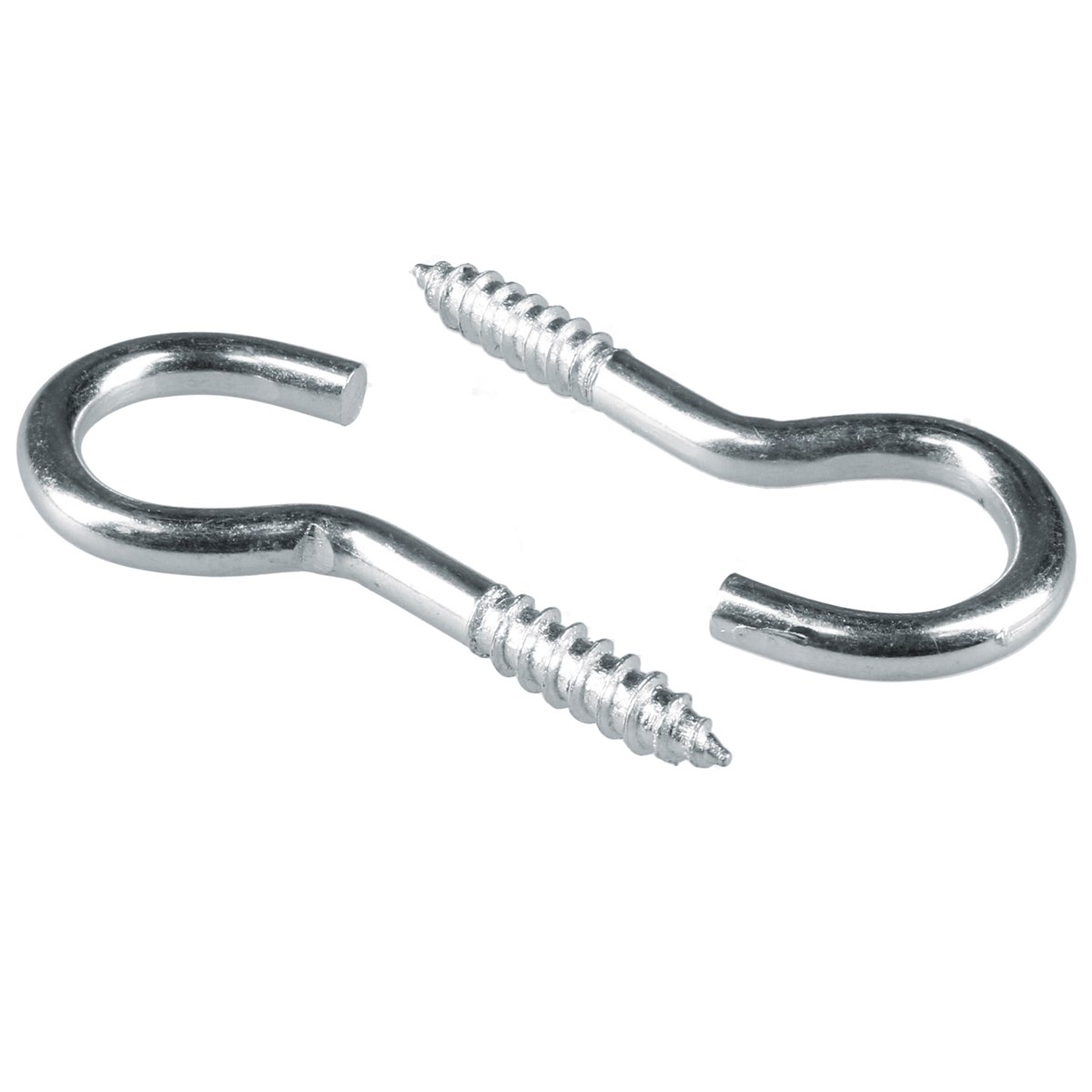 Armella abierta 40 mm x 13 mm, 150 piezas Surtek
