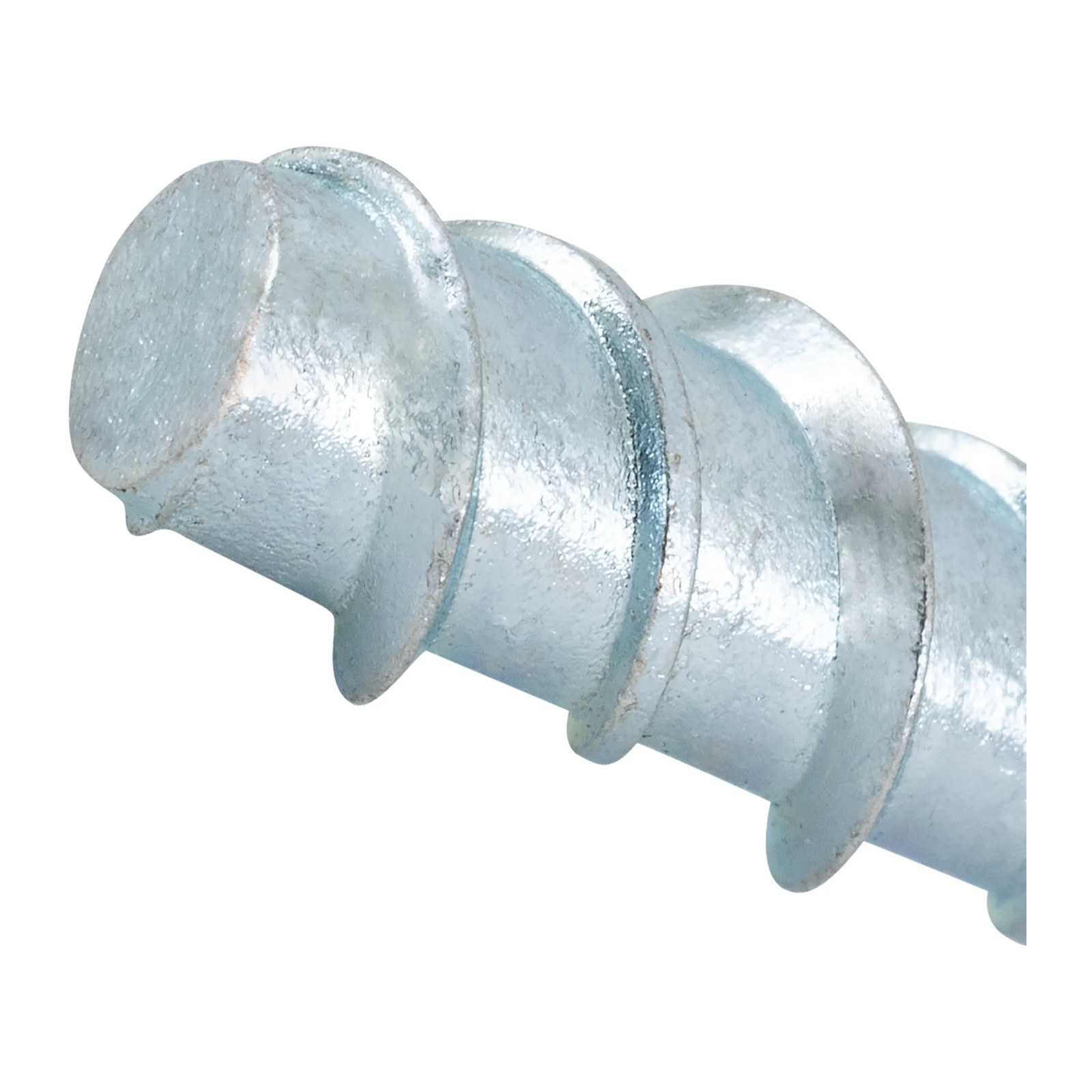 Tornillo para Concreto Uso Pesado 1/4" x 2 1/4" - Imagen 2
