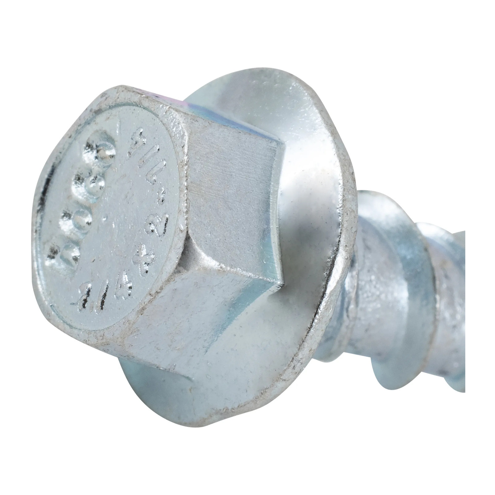 Tornillo para Concreto Uso Pesado 1/4" x 2 1/4" - Imagen 3