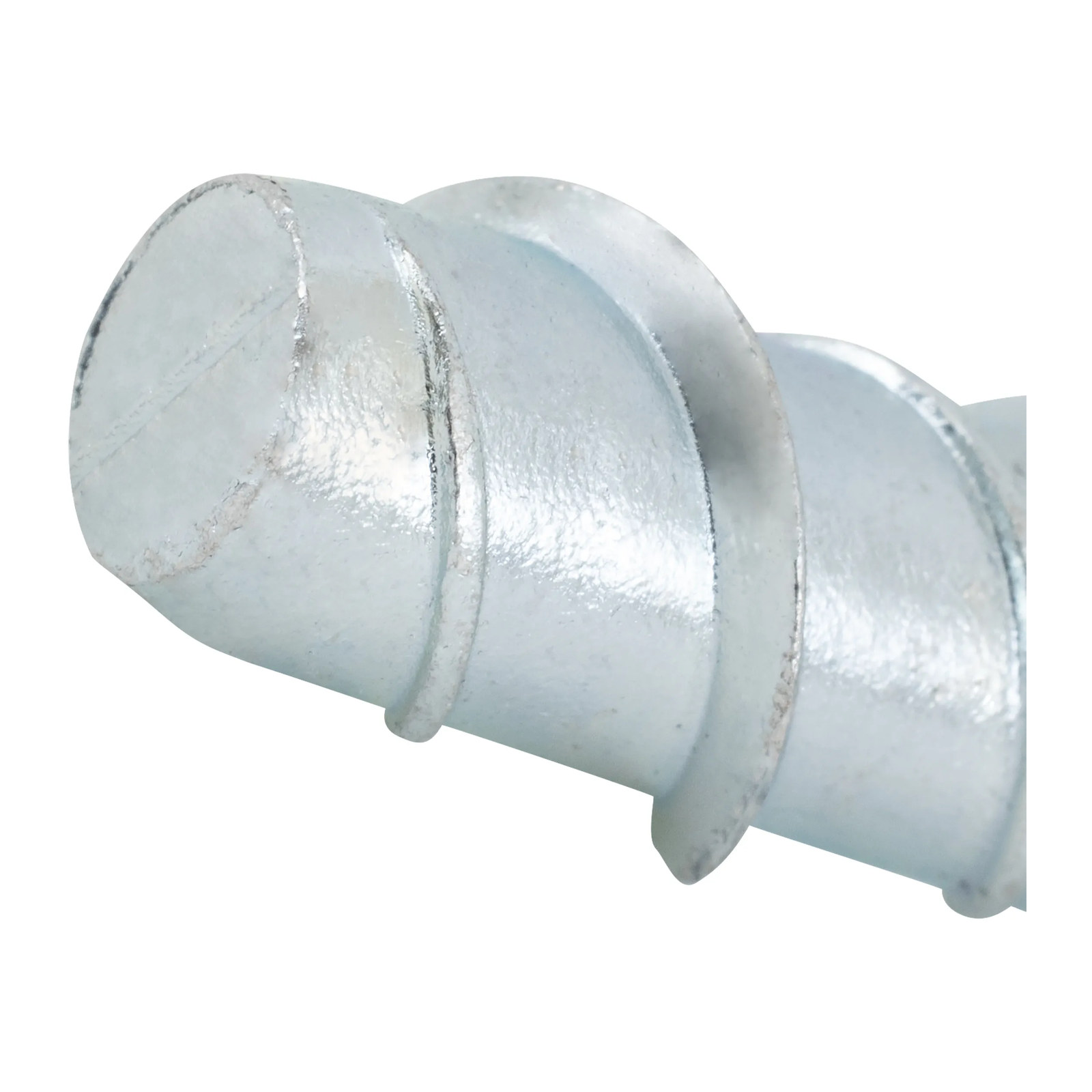 Tornillo para Concreto Uso Pesado 3/8" x 4" - Imagen 2