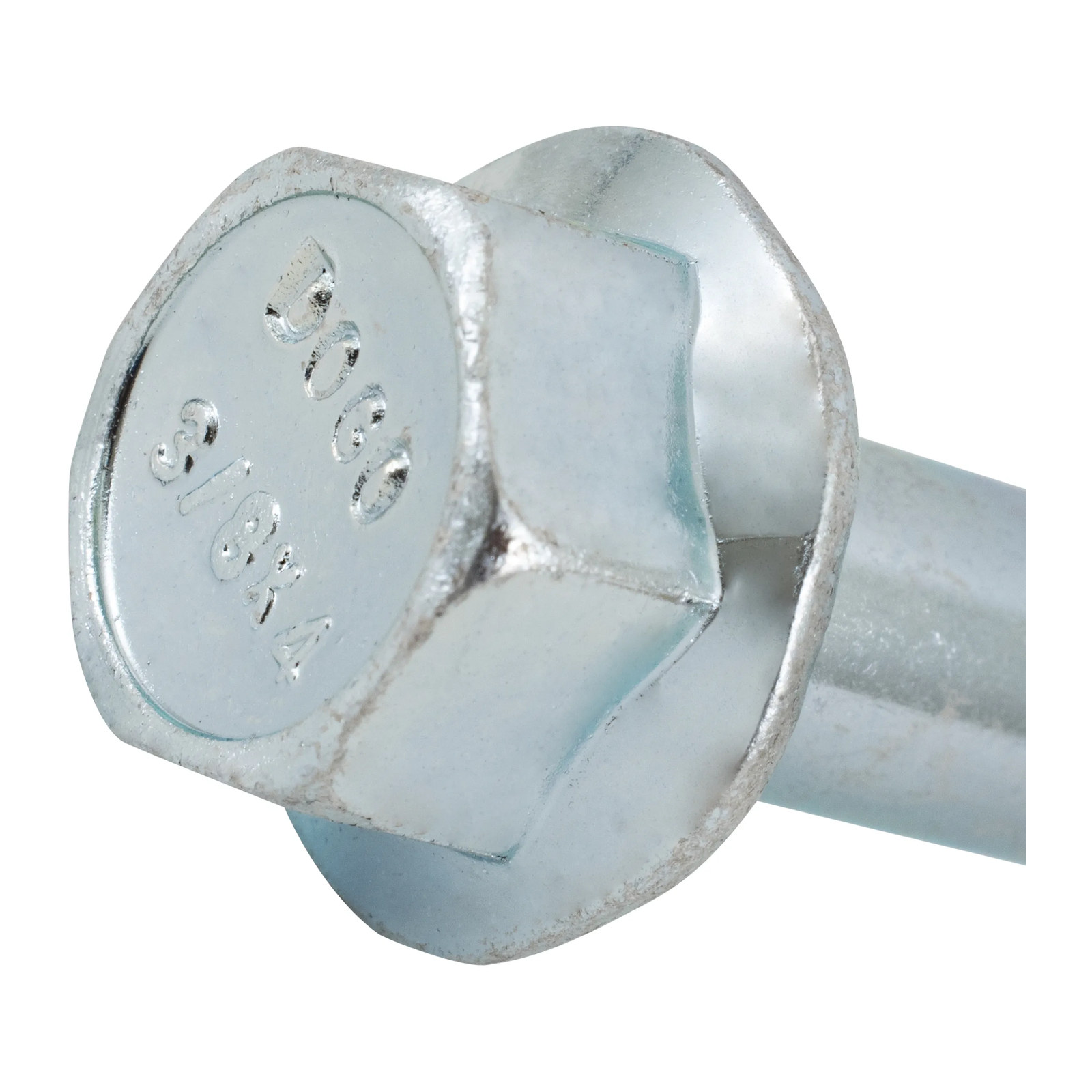Tornillo para Concreto Uso Pesado 3/8" x 4" - Imagen 3