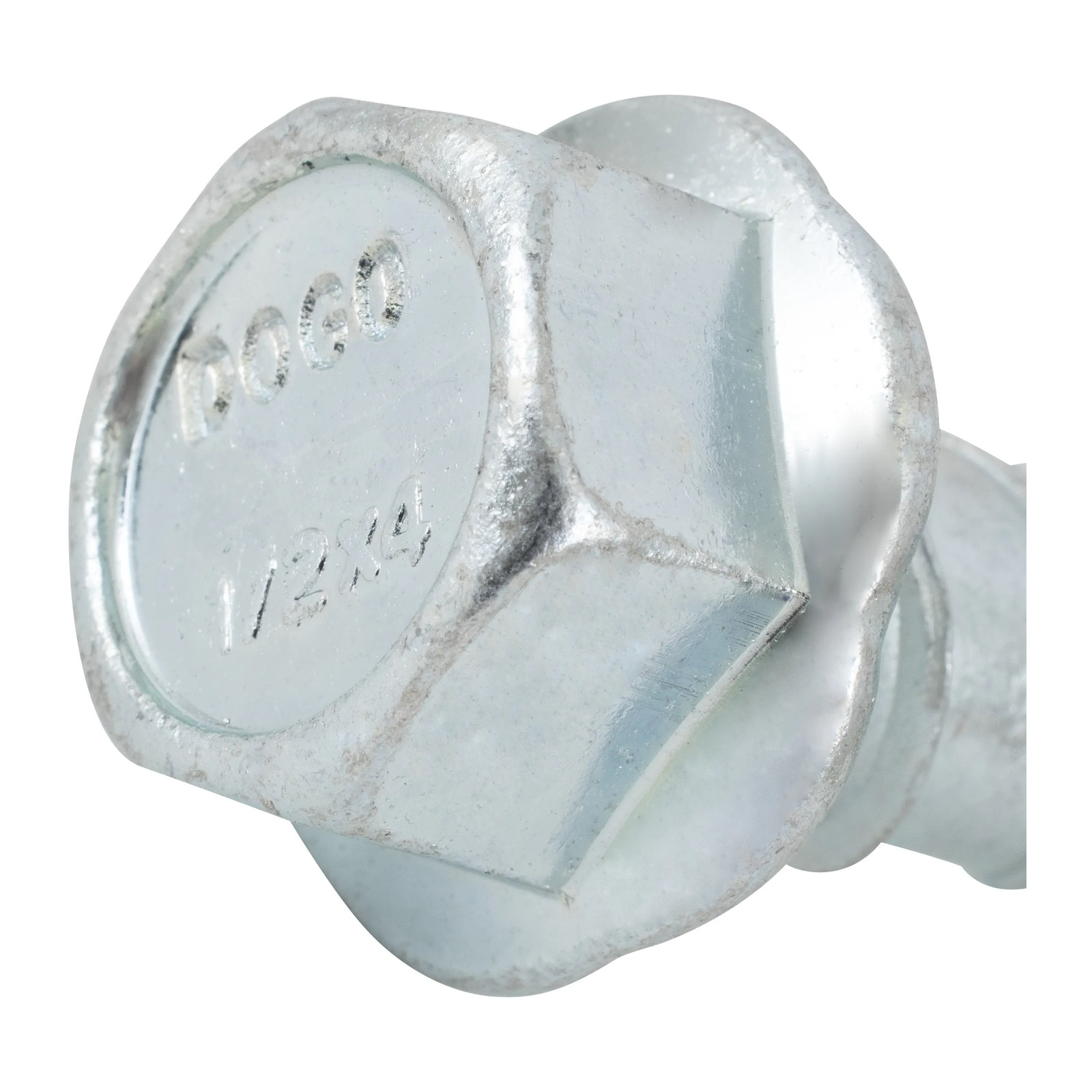 Tornillo para Concreto Uso Pesado 1/2" x 4" - Imagen 3