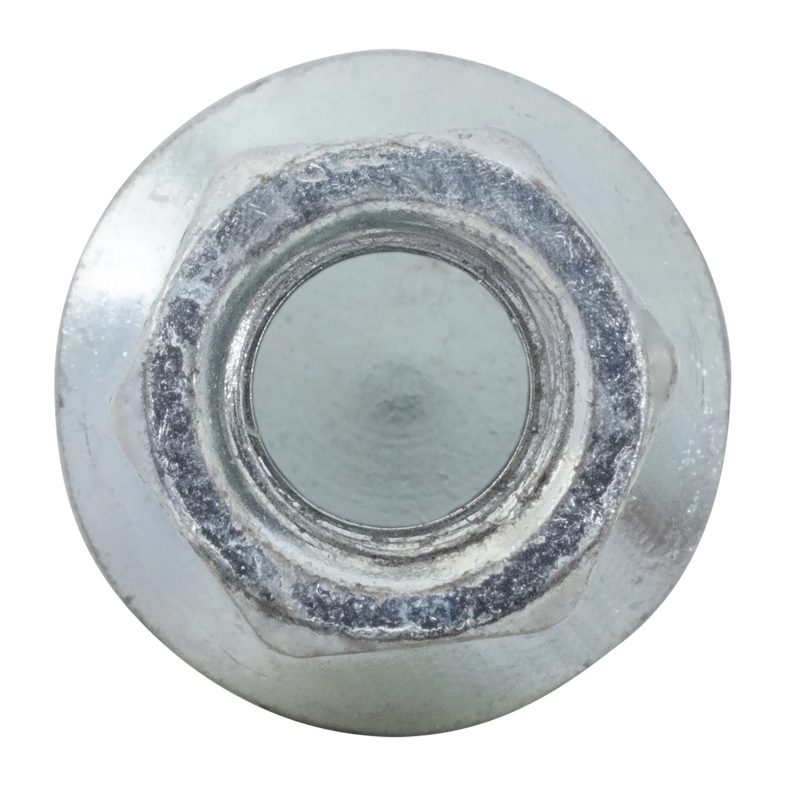 Tornillo para Concreto Rosca Interna 1/4" x 1/4" - Imagen 4