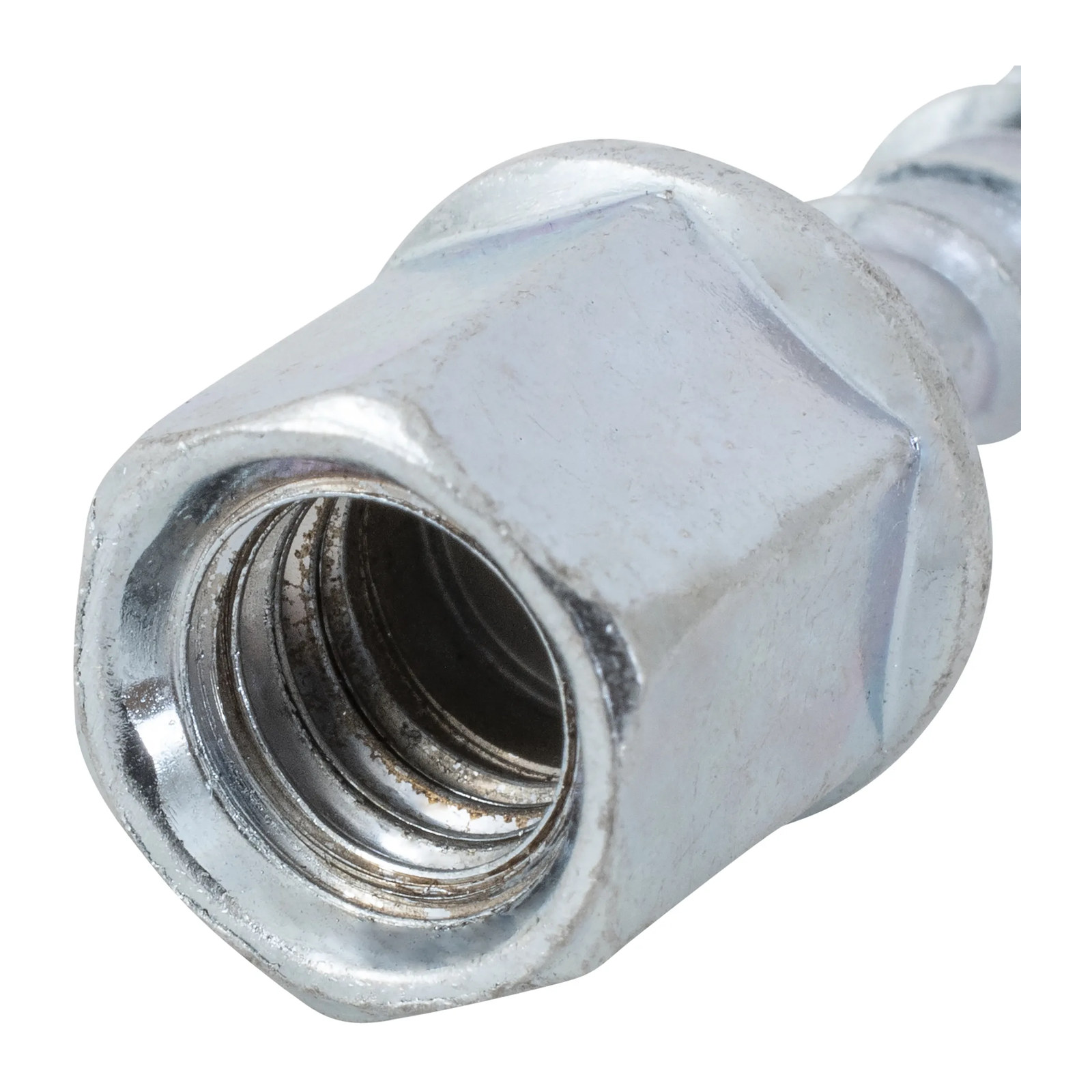 Tornillo para Concreto Rosca Interna 3/8" x 1/4" - Imagen 3