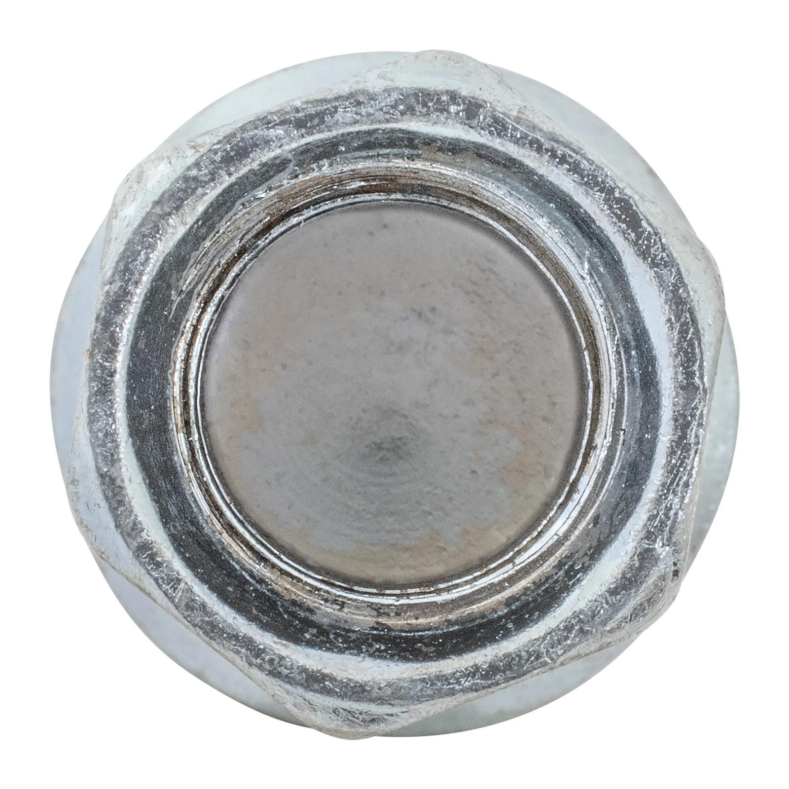 Tornillo para Concreto Rosca Interna 3/8" x 1/4" - Imagen 4
