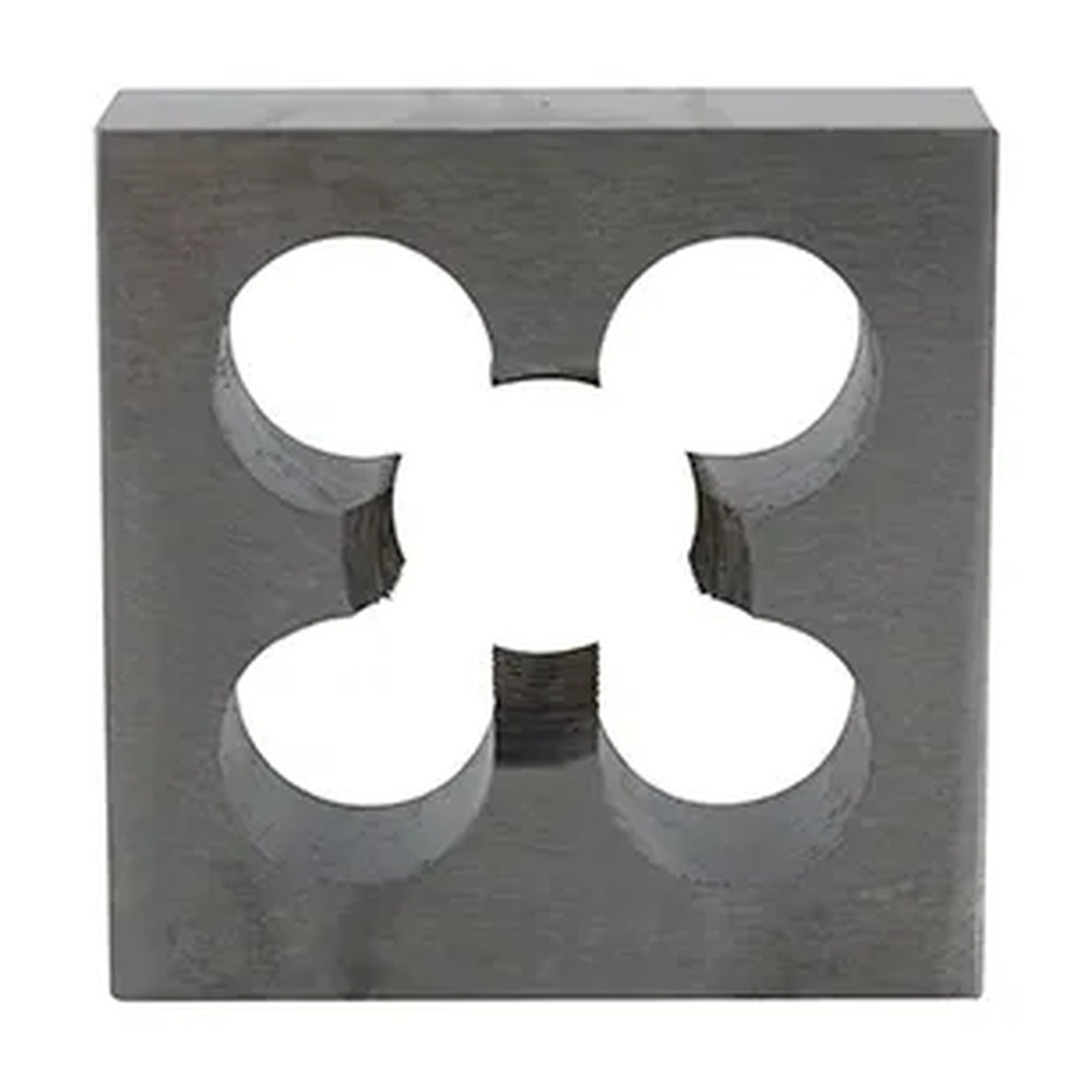 Dado Cuadrado Rosca NPT 3/4"