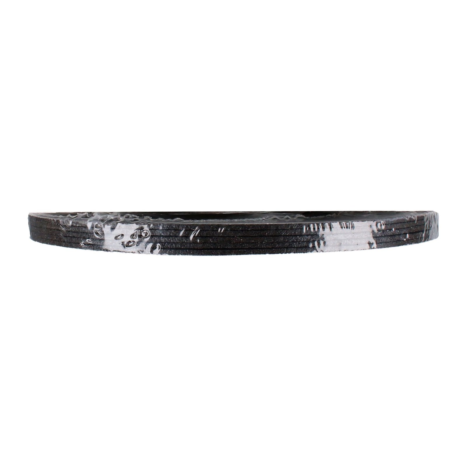 Disco abrasivo tipo 1 para acero inoxidable, 4-1/2" x 3/64" Urrea - Imagen 4