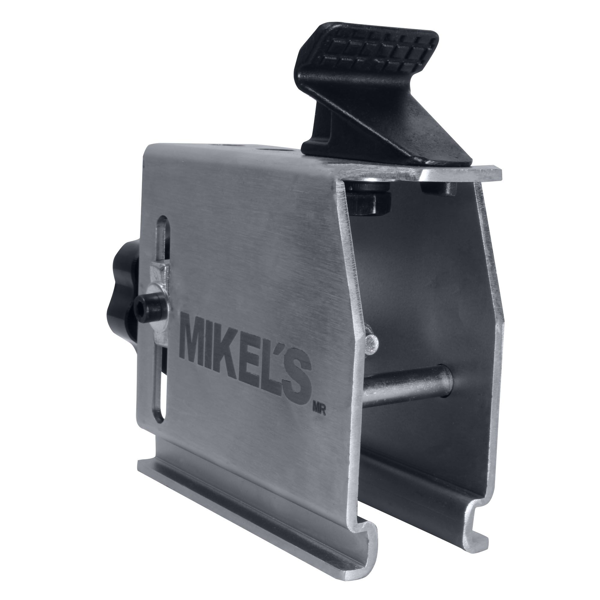 MIKELS ARMD-624 Juego de adaptadores para desmontar llantas de moto - Imagen 3