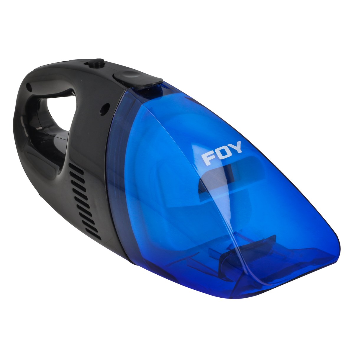Aspiradora portátil para automóvil 300 ml, 12 V Foy - Imagen 2