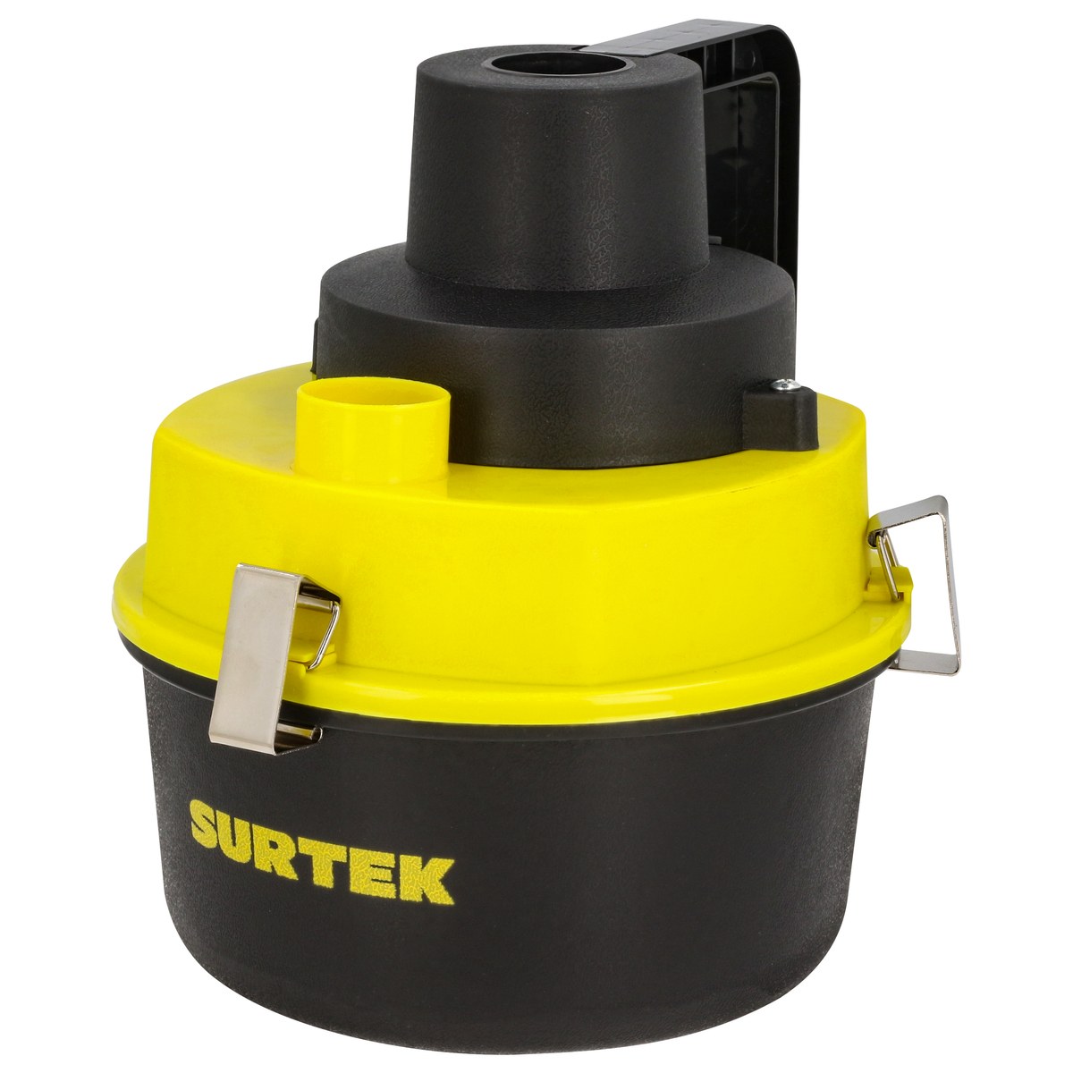 Aspiradora portátil para automóvil 1800 ml, 12 V Surtek