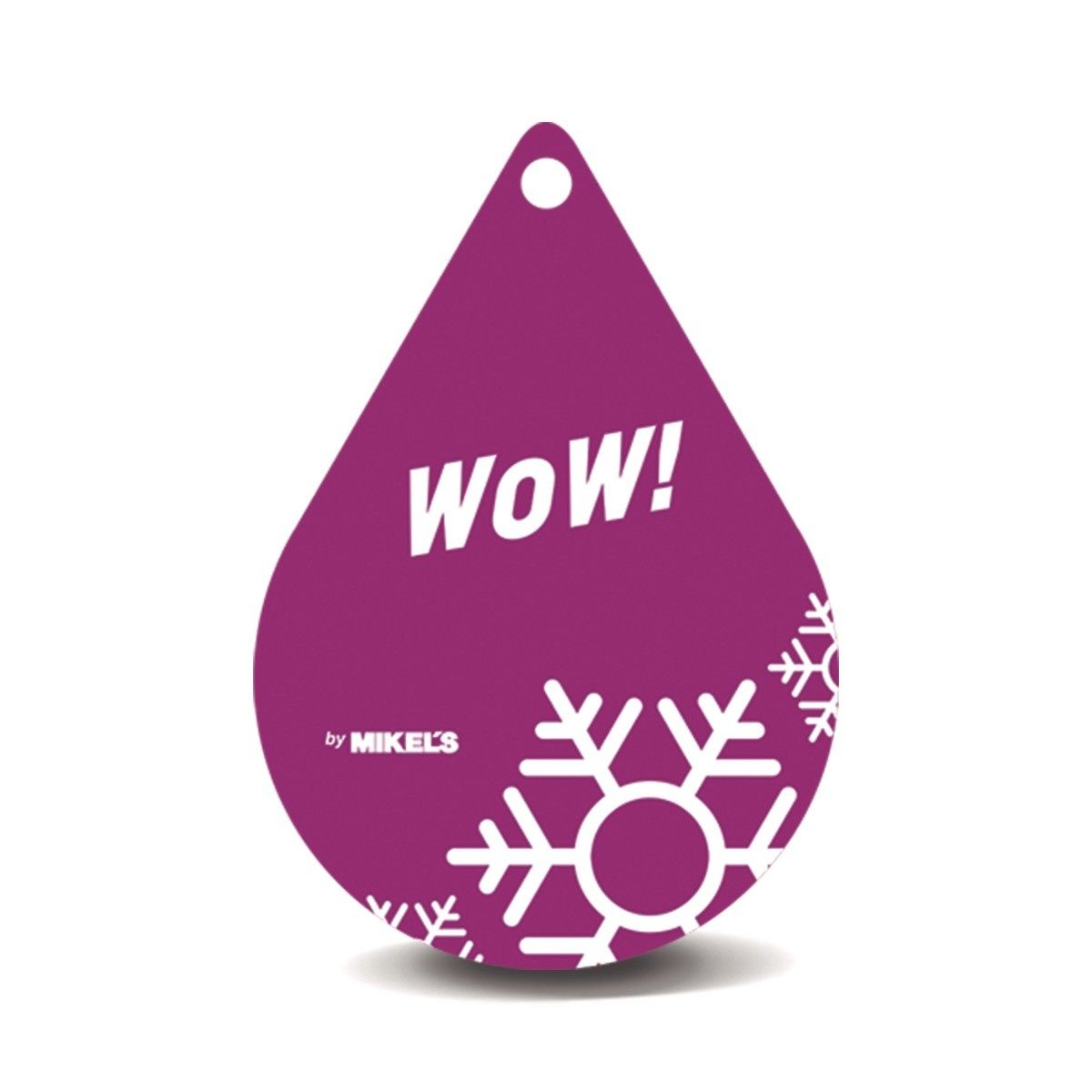 WOW AW-M AROMATIZANTE OLOR MANZANA