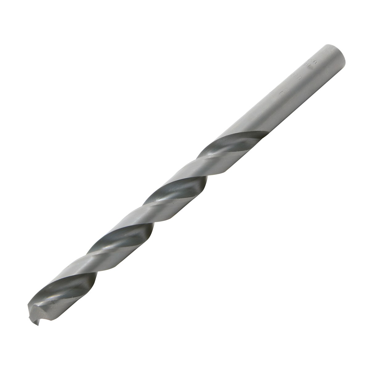 Broca negra de acero de alta velocidad métrica de 1.4 mm zanco recto Urrea
