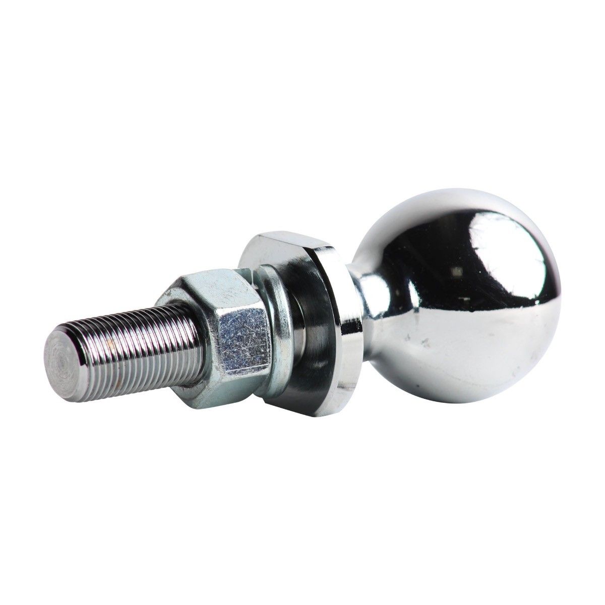 MIKELS BA-5000 Bola de arrastre 2” (5,000 lbs) - Imagen 2