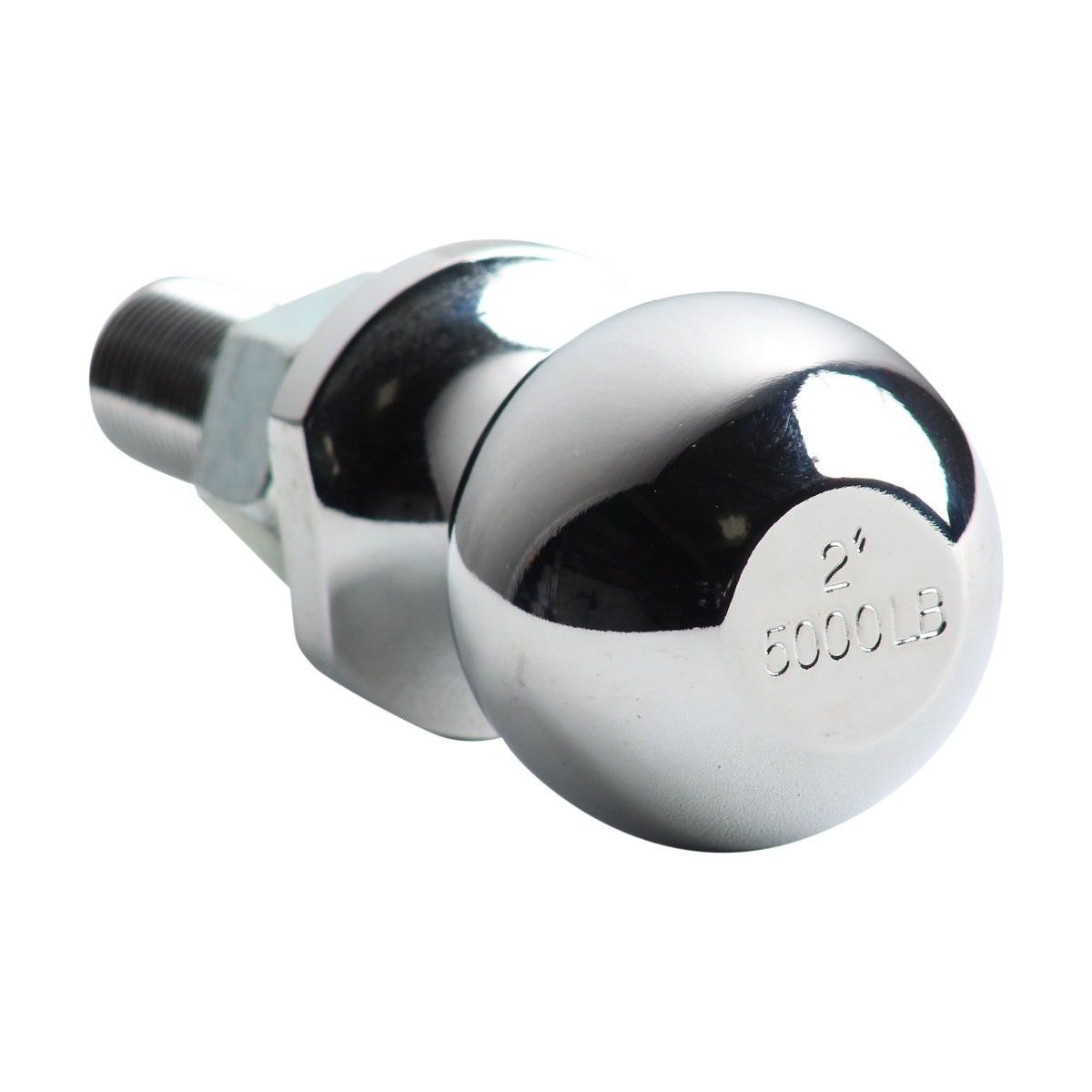 MIKELS BA-5000 Bola de arrastre 2” (5,000 lbs) - Imagen 3