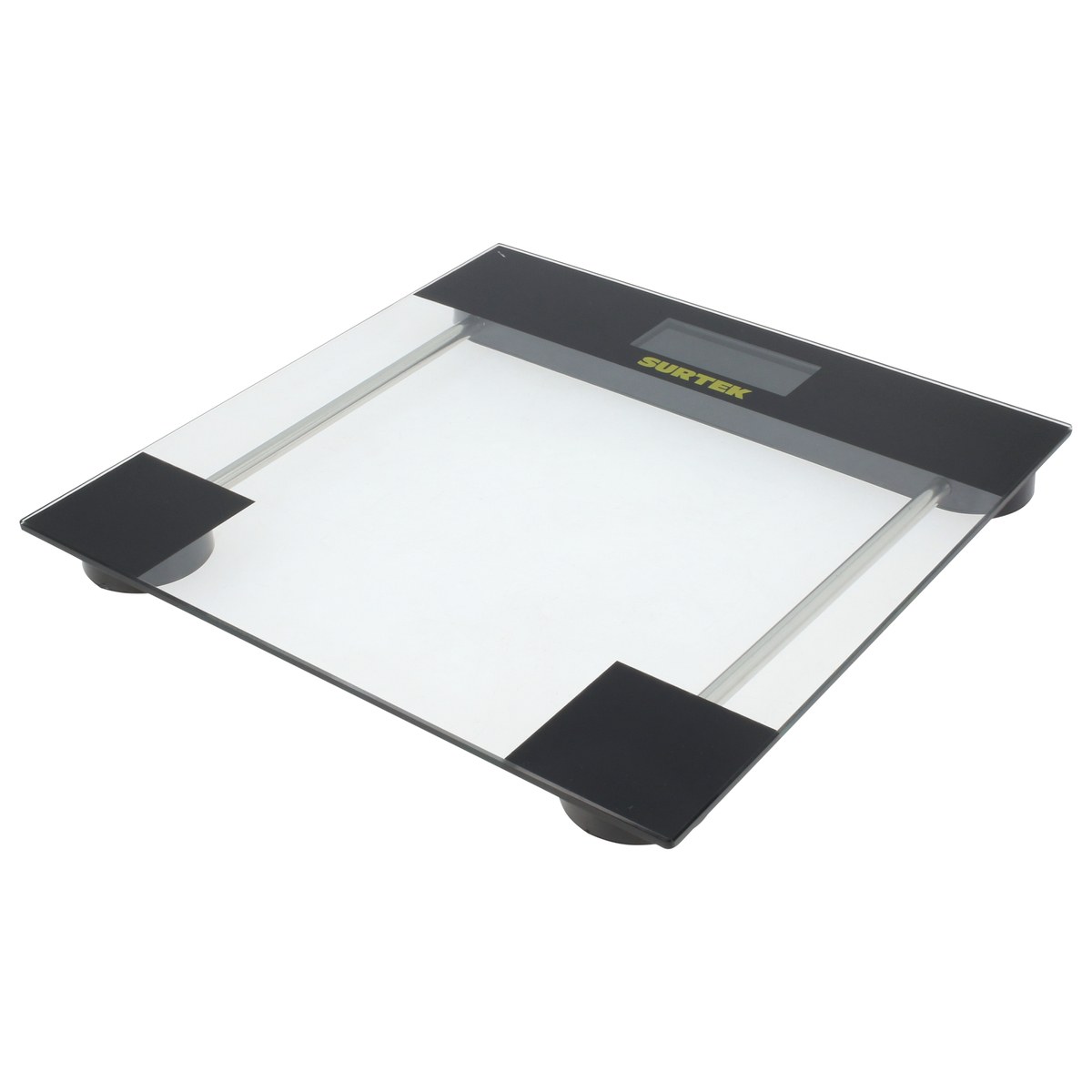 Báscula digital corporal 180 kg Surtek